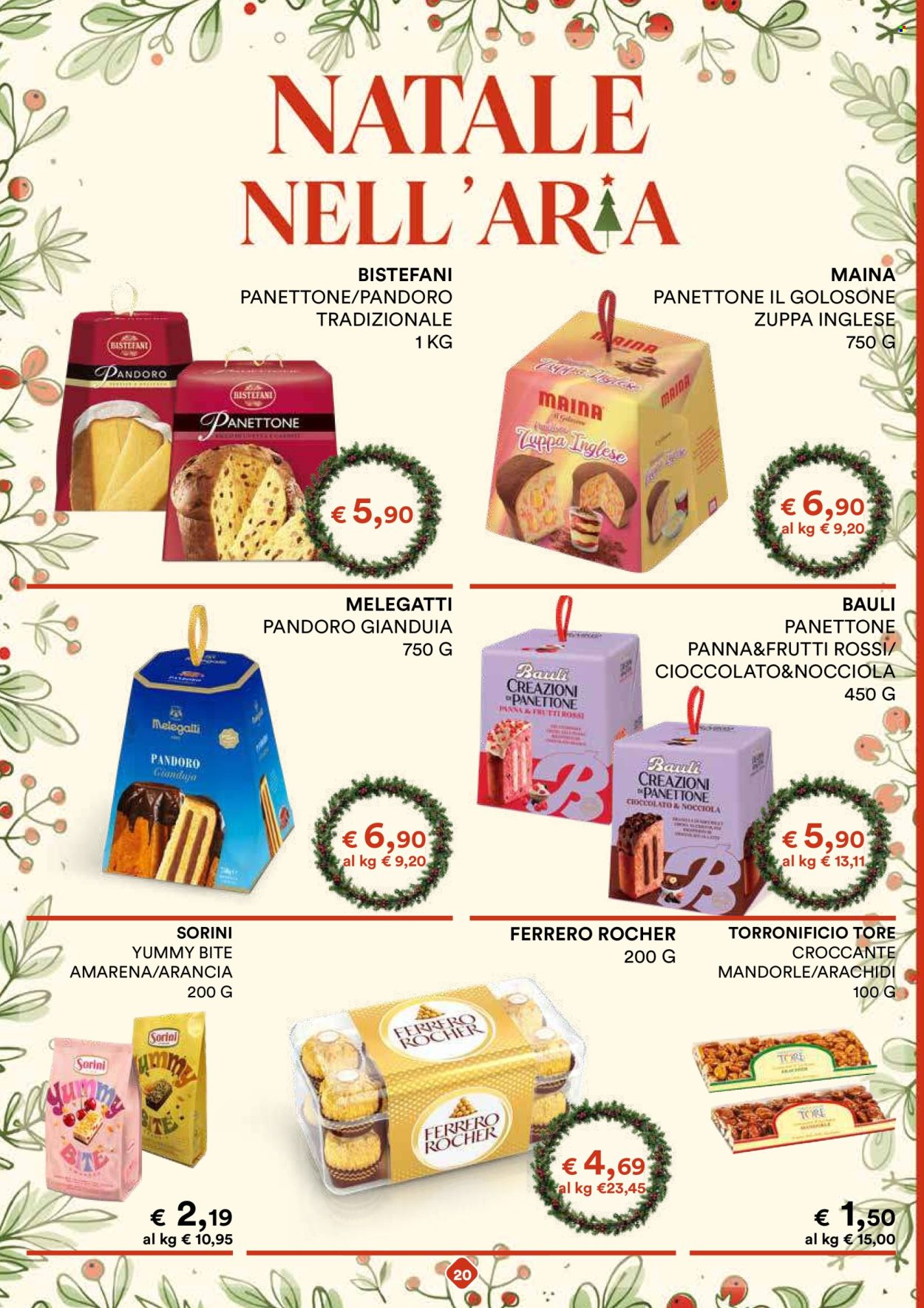 Volantino Coop - 12/11/2025 - 22/11/2025. Pagina 22