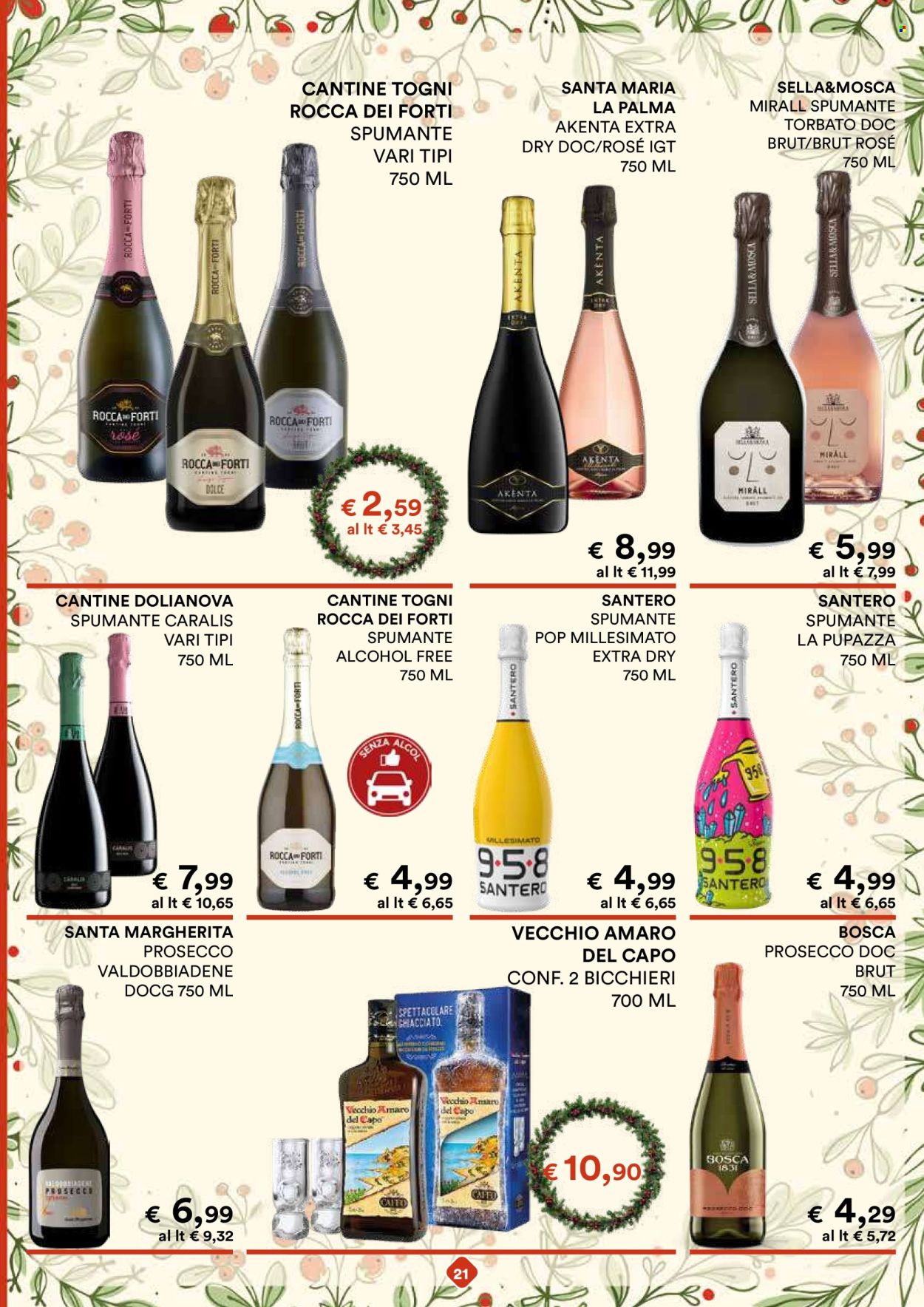 Volantino Coop - 12/11/2025 - 22/11/2025. Pagina 23