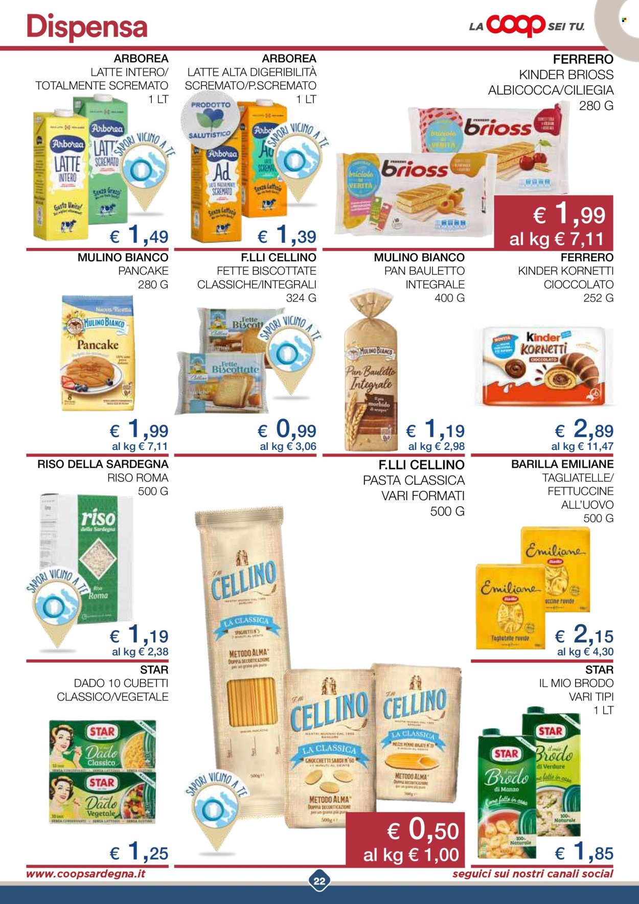Volantino Coop - 12/11/2025 - 22/11/2025. Pagina 24
