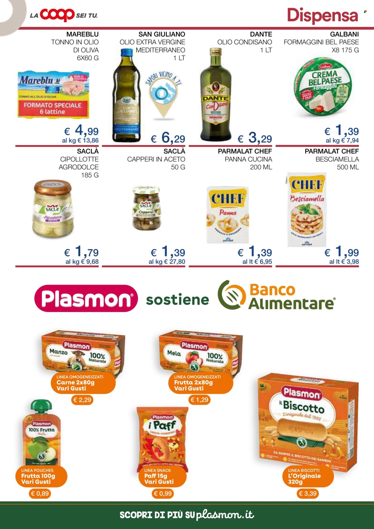 Volantino Coop - 12/11/2025 - 22/11/2025. Pagina 25