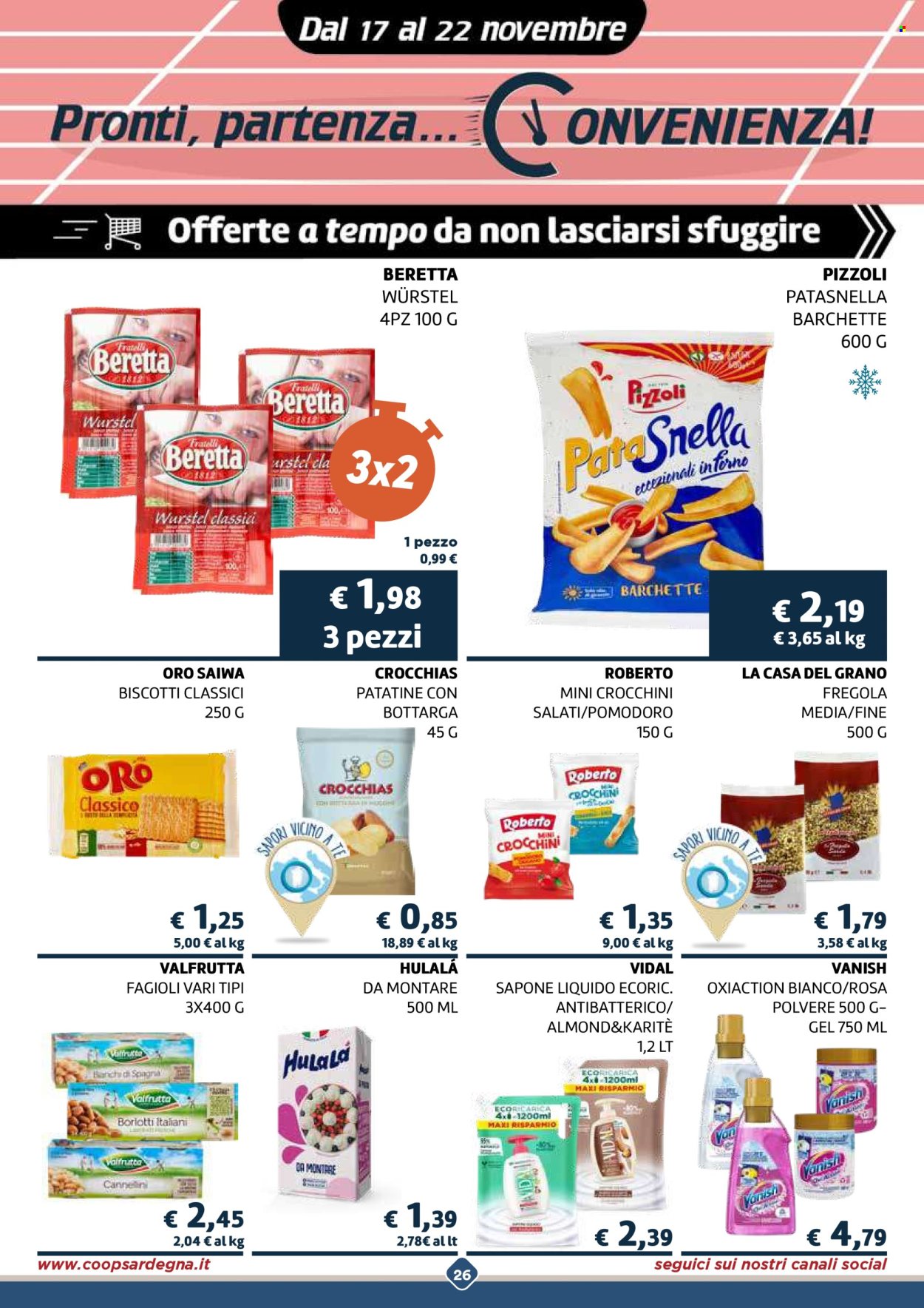 Volantino Coop - 12/11/2025 - 22/11/2025. Pagina 28