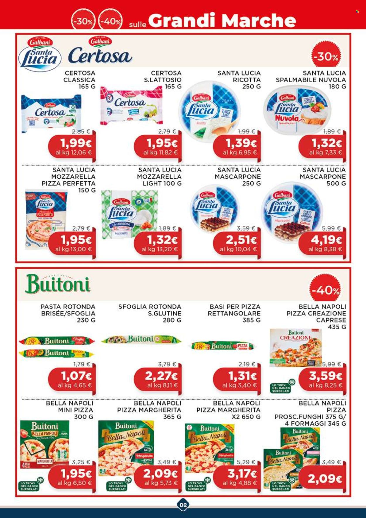 Volantino Coop - 12/11/2025 - 22/11/2025. Pagina 4