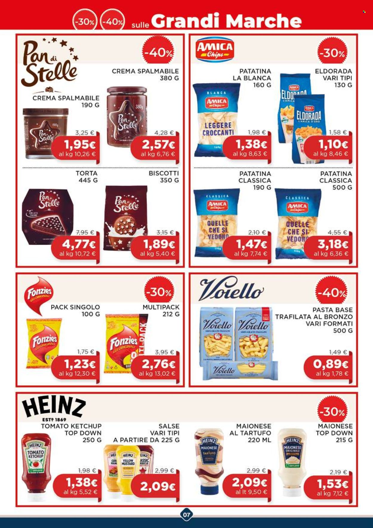 Volantino Coop - 12/11/2025 - 22/11/2025. Pagina 9