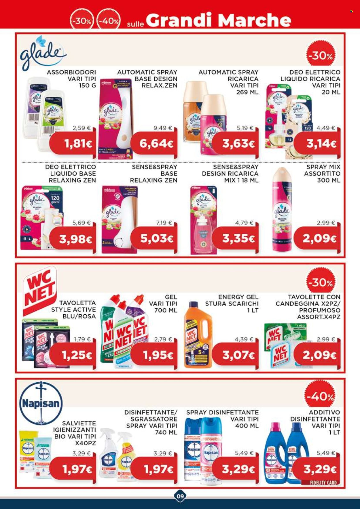 Volantino Coop - 12/11/2025 - 22/11/2025. Pagina 11