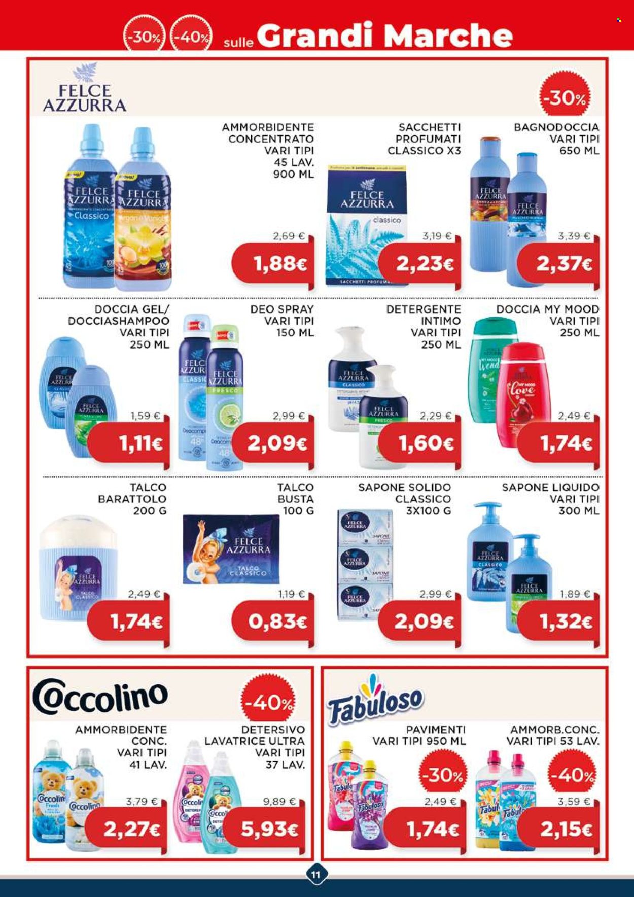 Volantino Coop - 12/11/2025 - 22/11/2025. Pagina 13