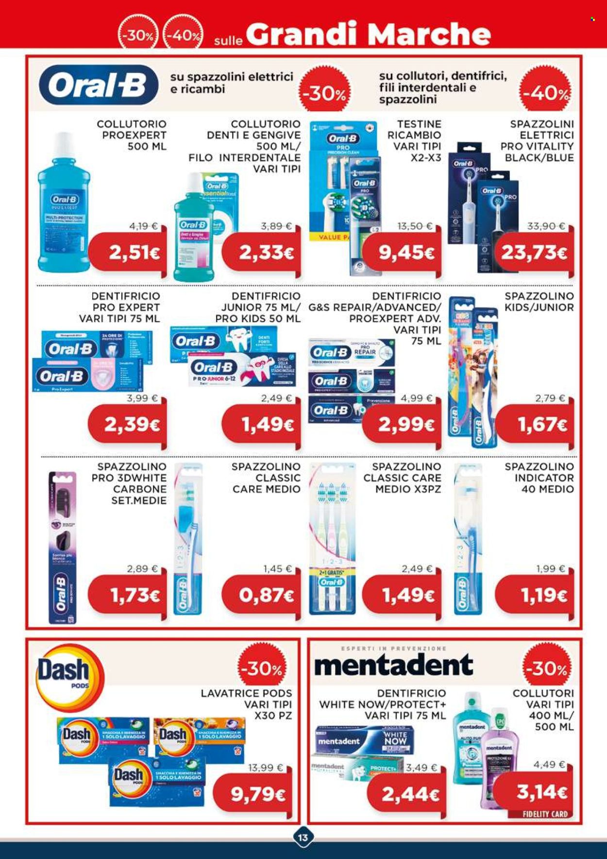 Volantino Coop - 12/11/2025 - 22/11/2025. Pagina 15