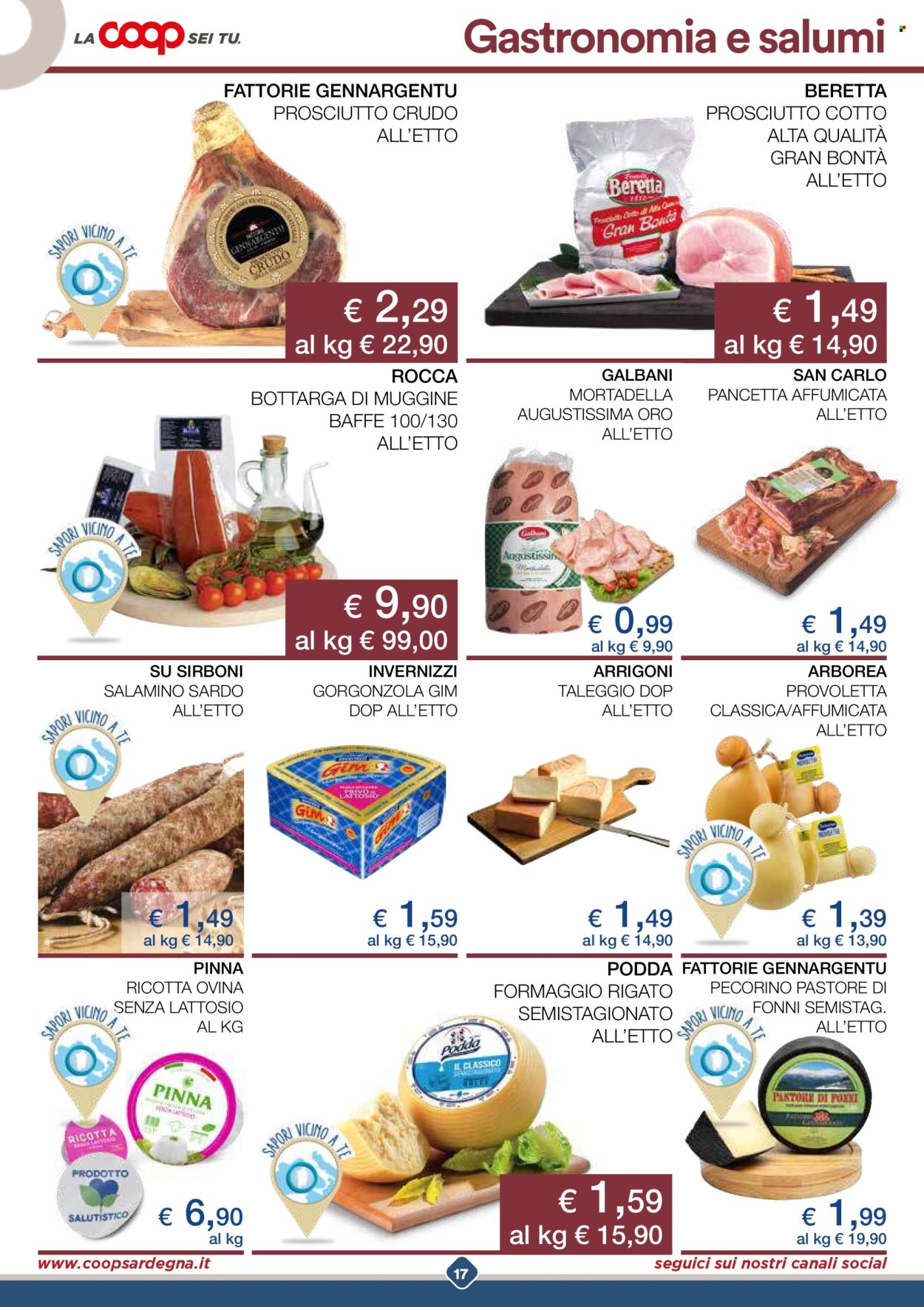 Volantino Coop - 12/11/2025 - 22/11/2025. Pagina 19