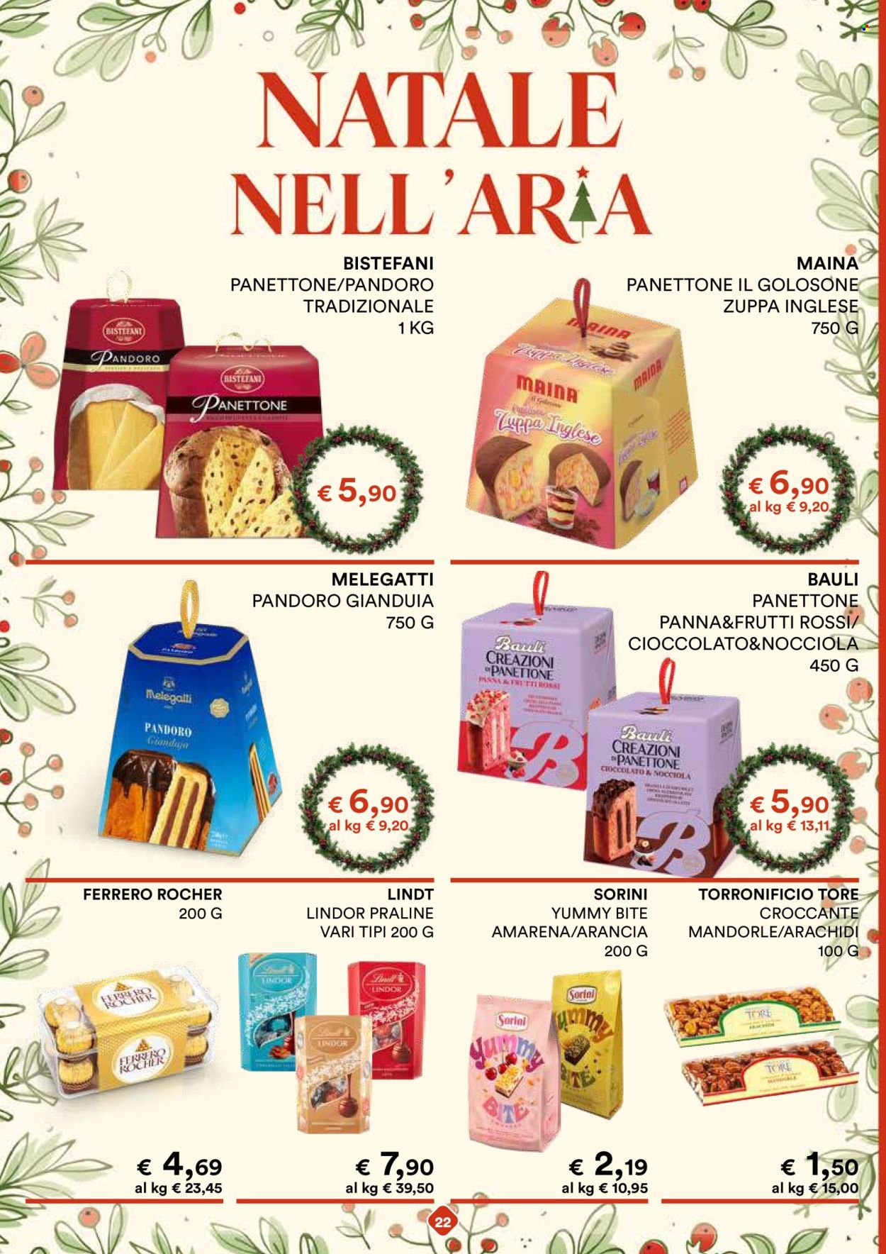 Volantino Coop - 12/11/2025 - 22/11/2025. Pagina 24
