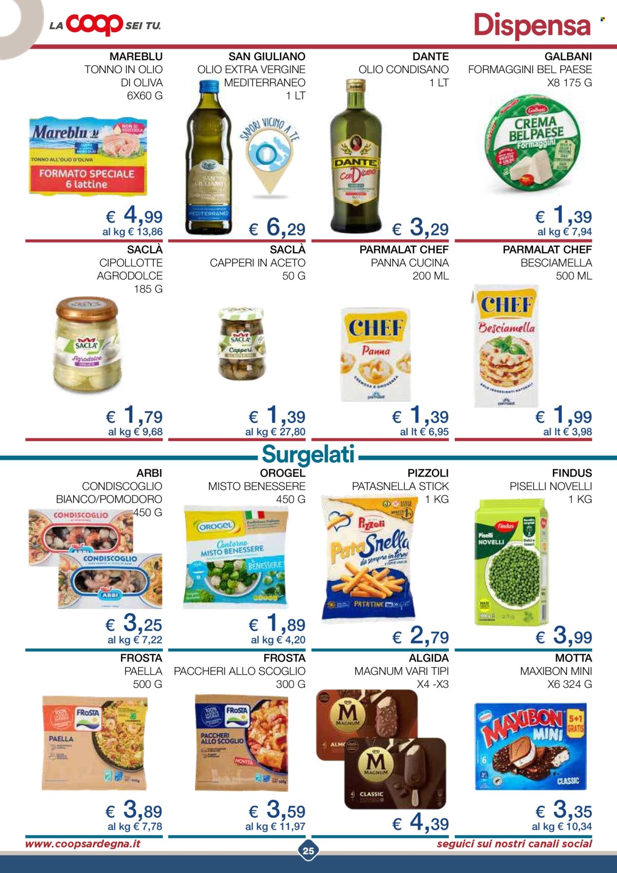 Volantino Coop - 12/11/2025 - 22/11/2025. Pagina 27