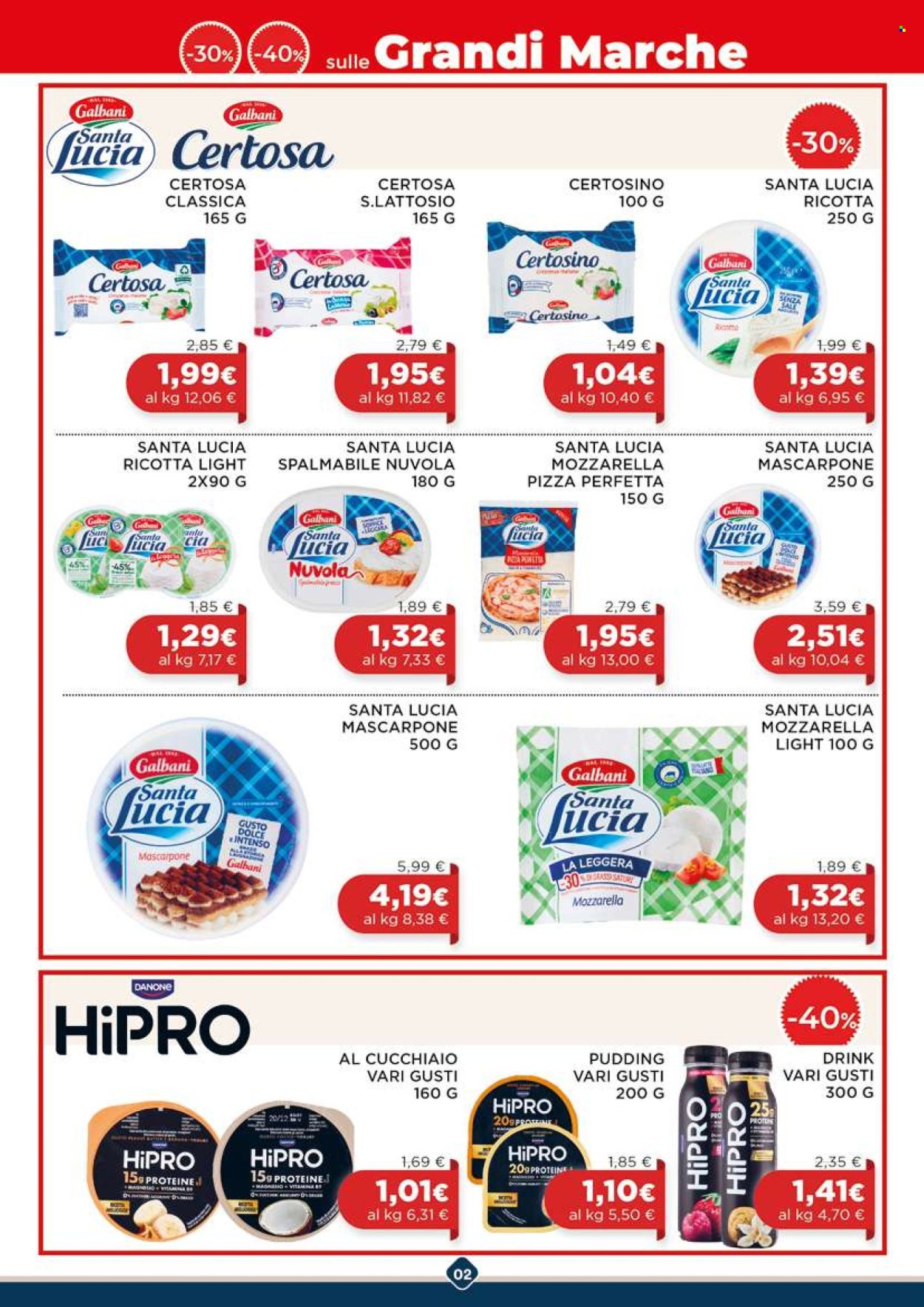 Volantino Coop - 12/11/2025 - 22/11/2025. Pagina 4