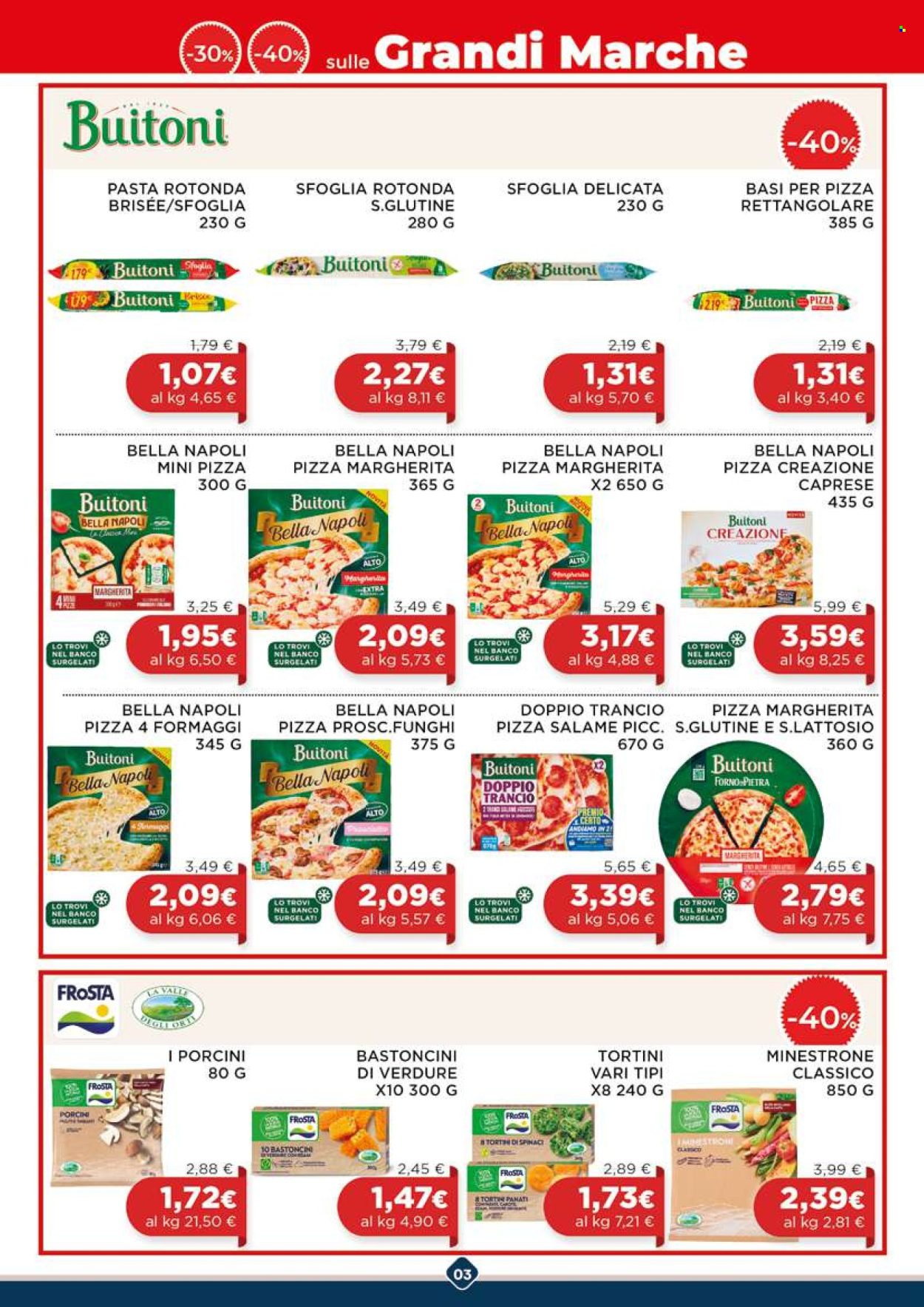 Volantino Coop - 12/11/2025 - 22/11/2025. Pagina 5