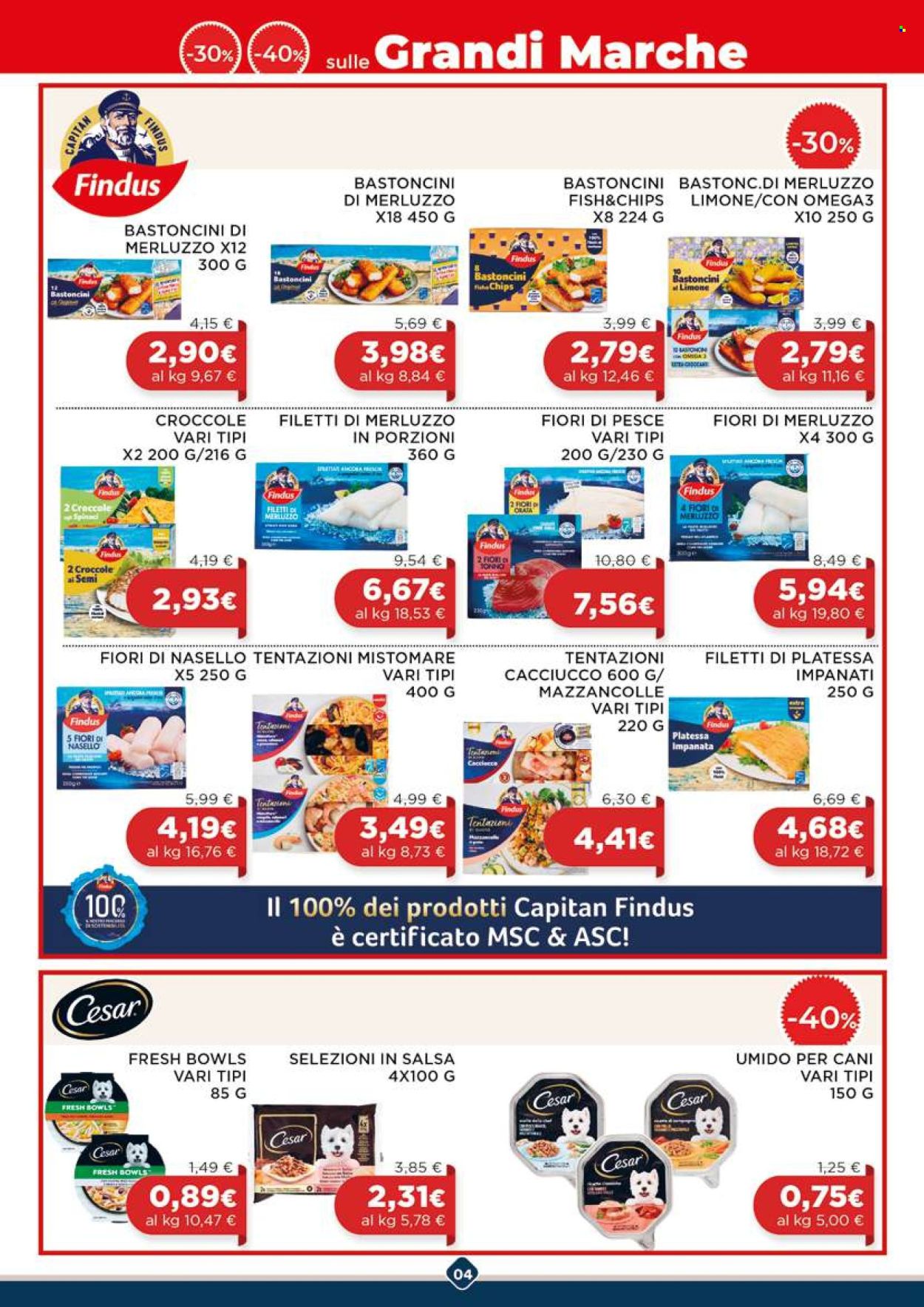 Volantino Coop - 12/11/2025 - 22/11/2025. Pagina 6