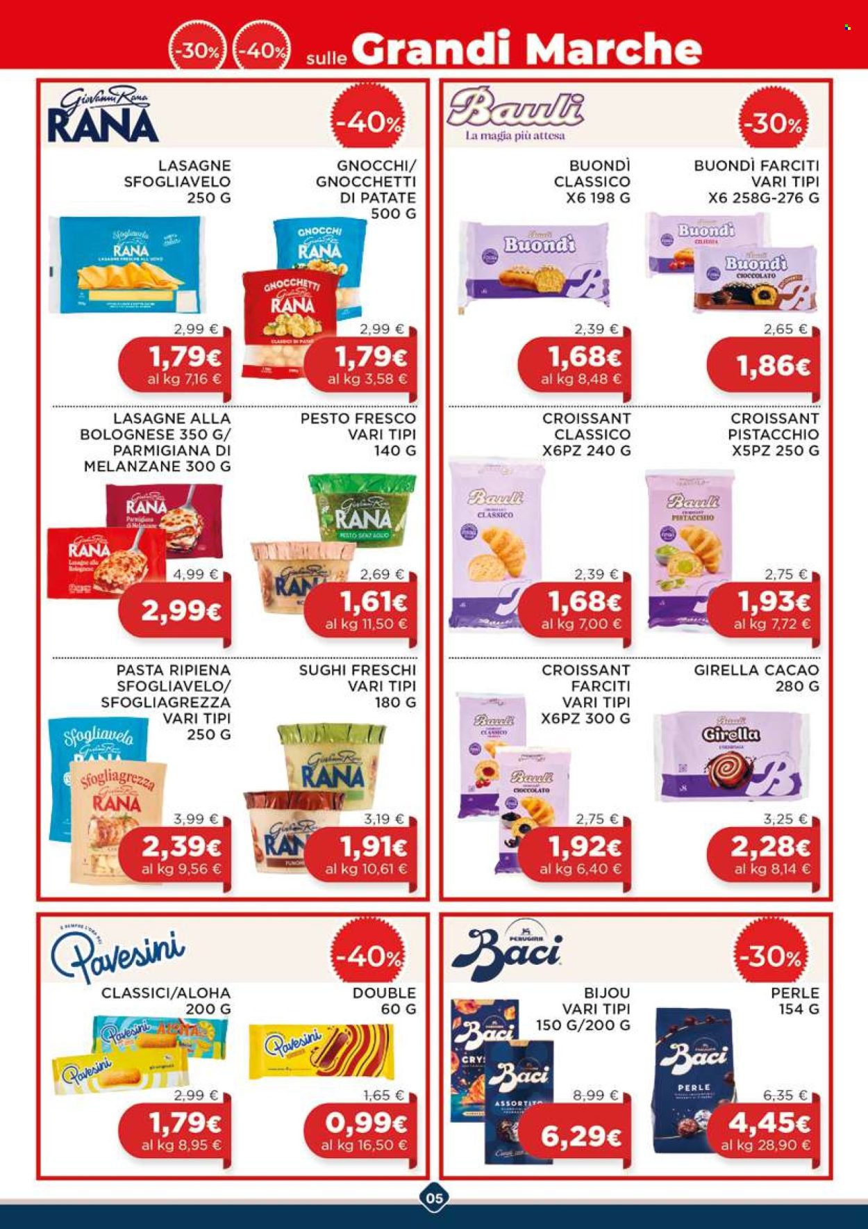 Volantino Coop - 12/11/2025 - 22/11/2025. Pagina 7
