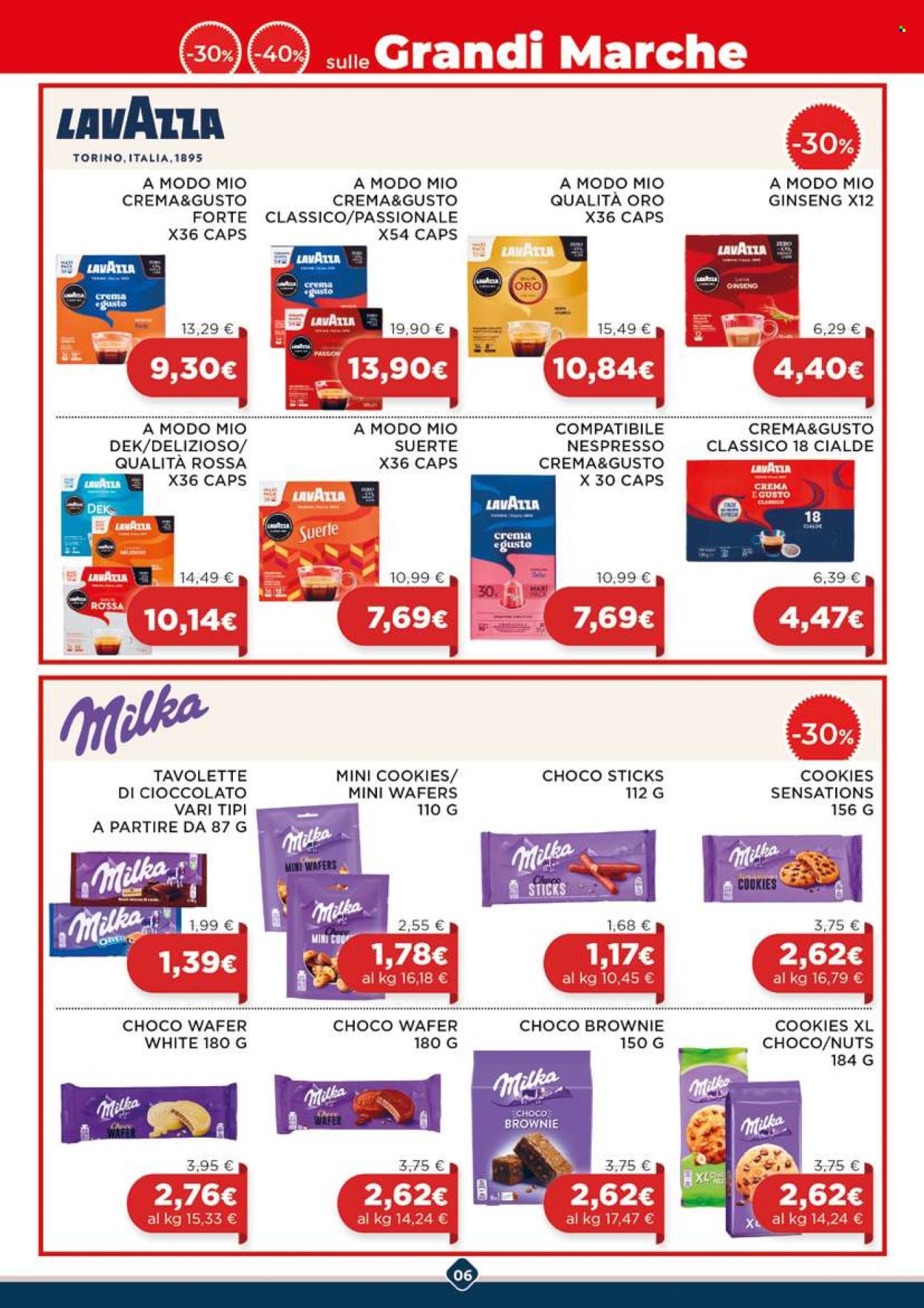 Volantino Coop - 12/11/2025 - 22/11/2025. Pagina 8