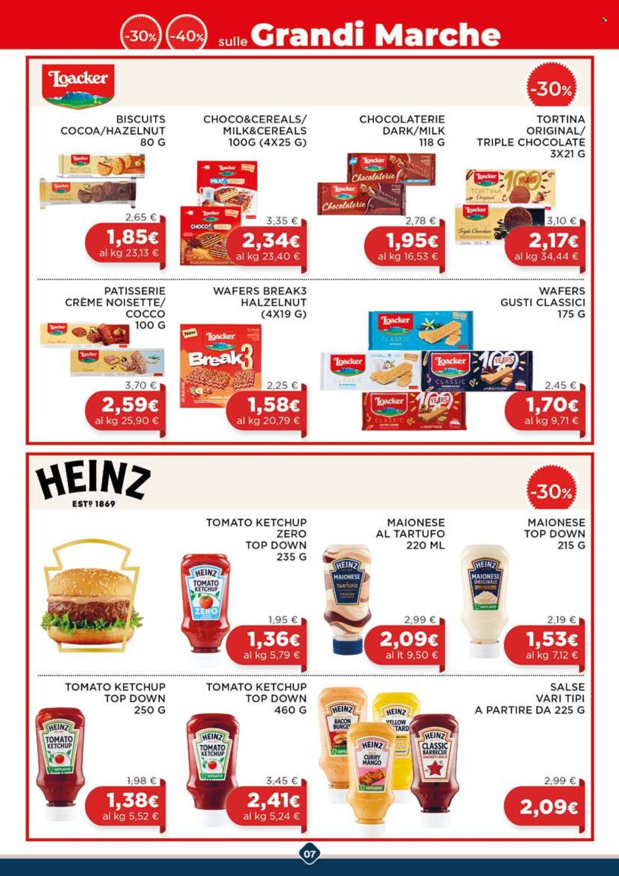 Volantino Coop - 12/11/2025 - 22/11/2025. Pagina 9