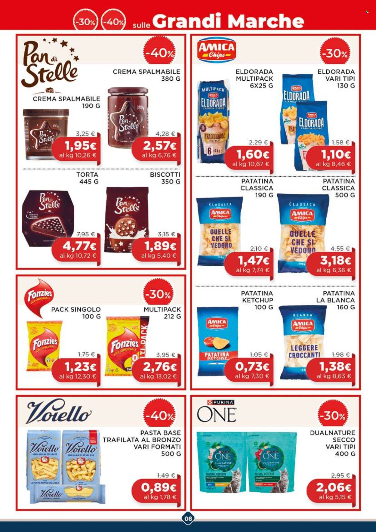Volantino Coop - 12/11/2025 - 22/11/2025. Pagina 10