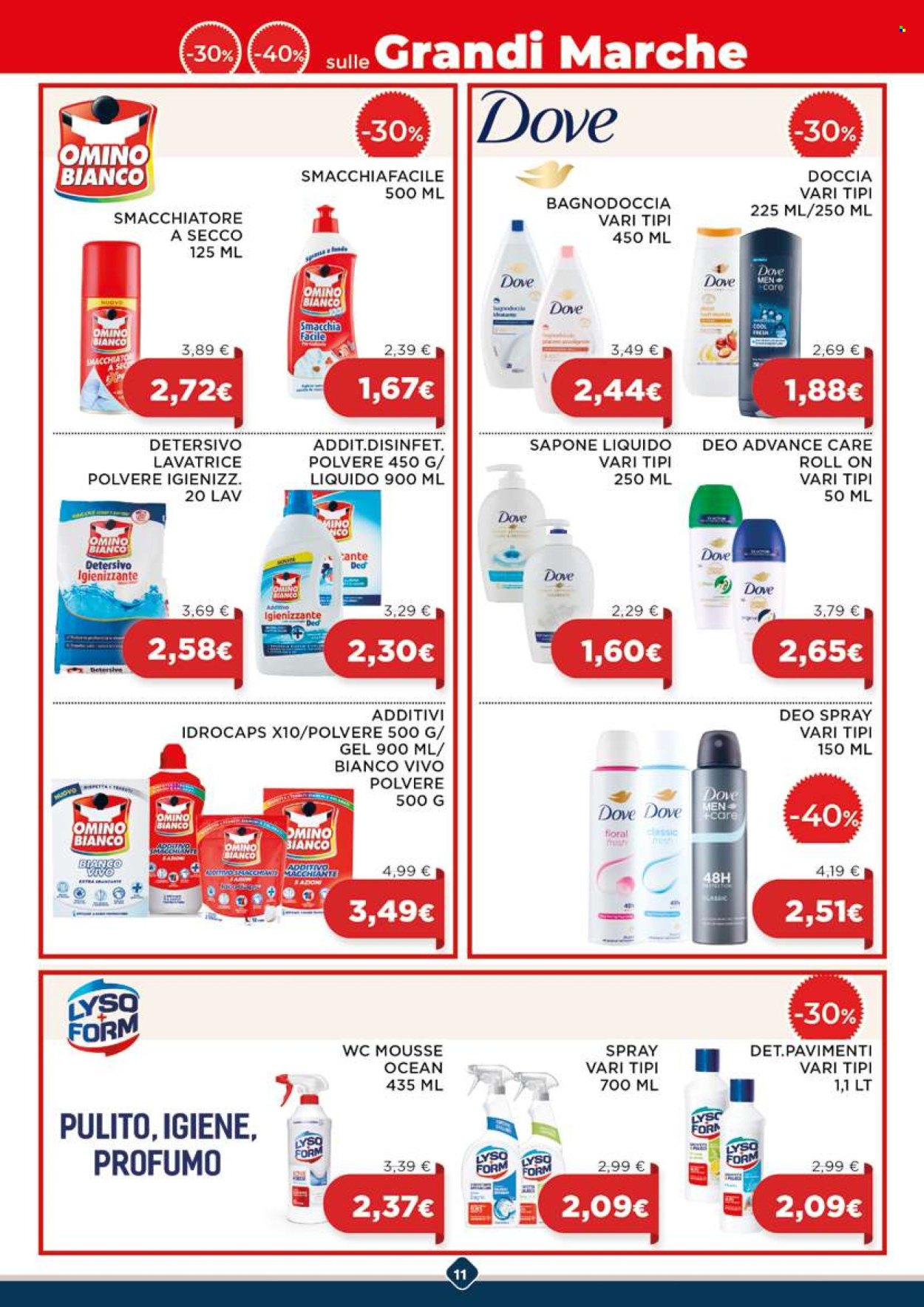 Volantino Coop - 12/11/2025 - 22/11/2025. Pagina 13