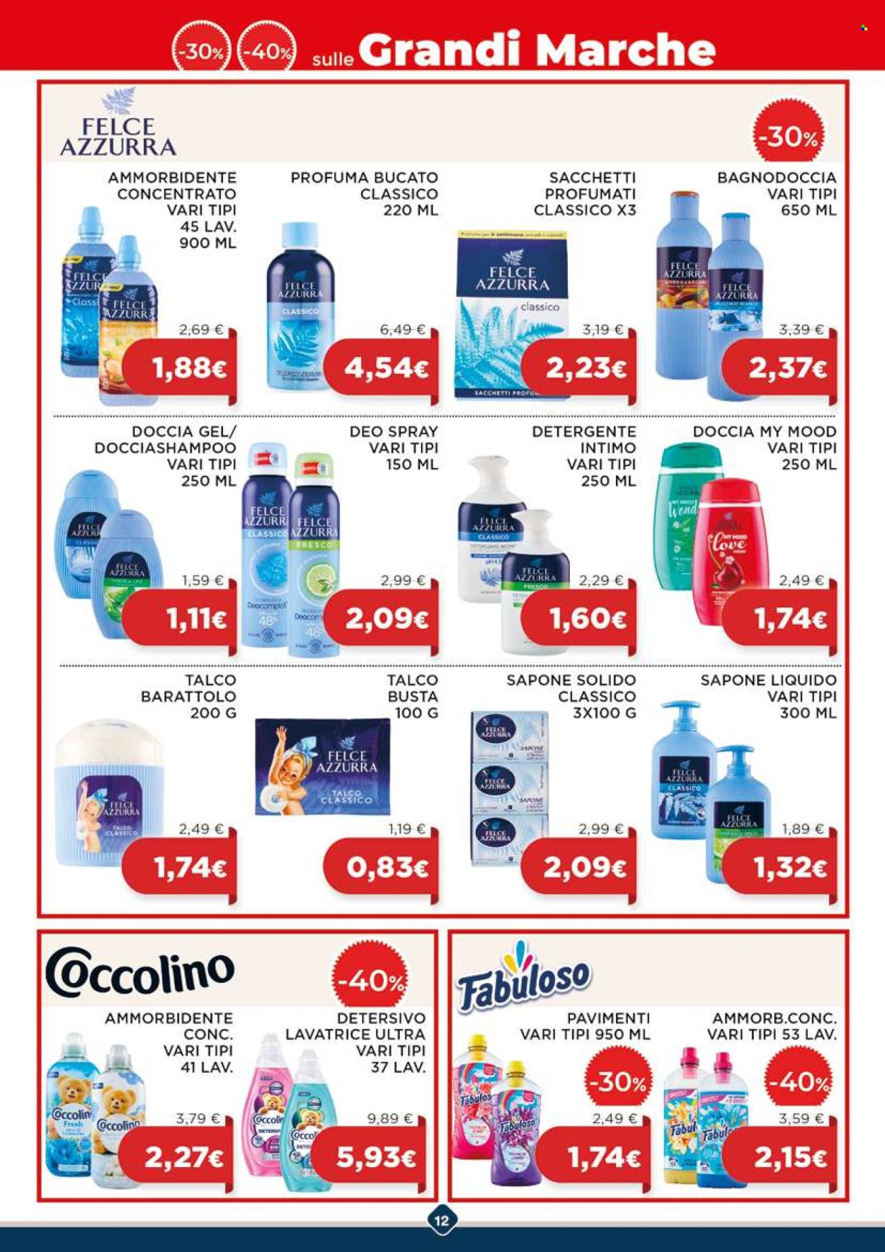 Volantino Coop - 12/11/2025 - 22/11/2025. Pagina 14