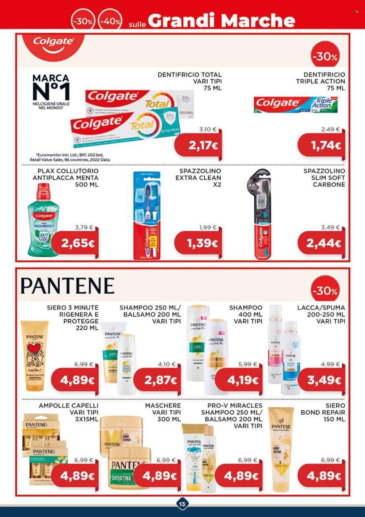 Volantino Coop - 12/11/2025 - 22/11/2025. Pagina 15