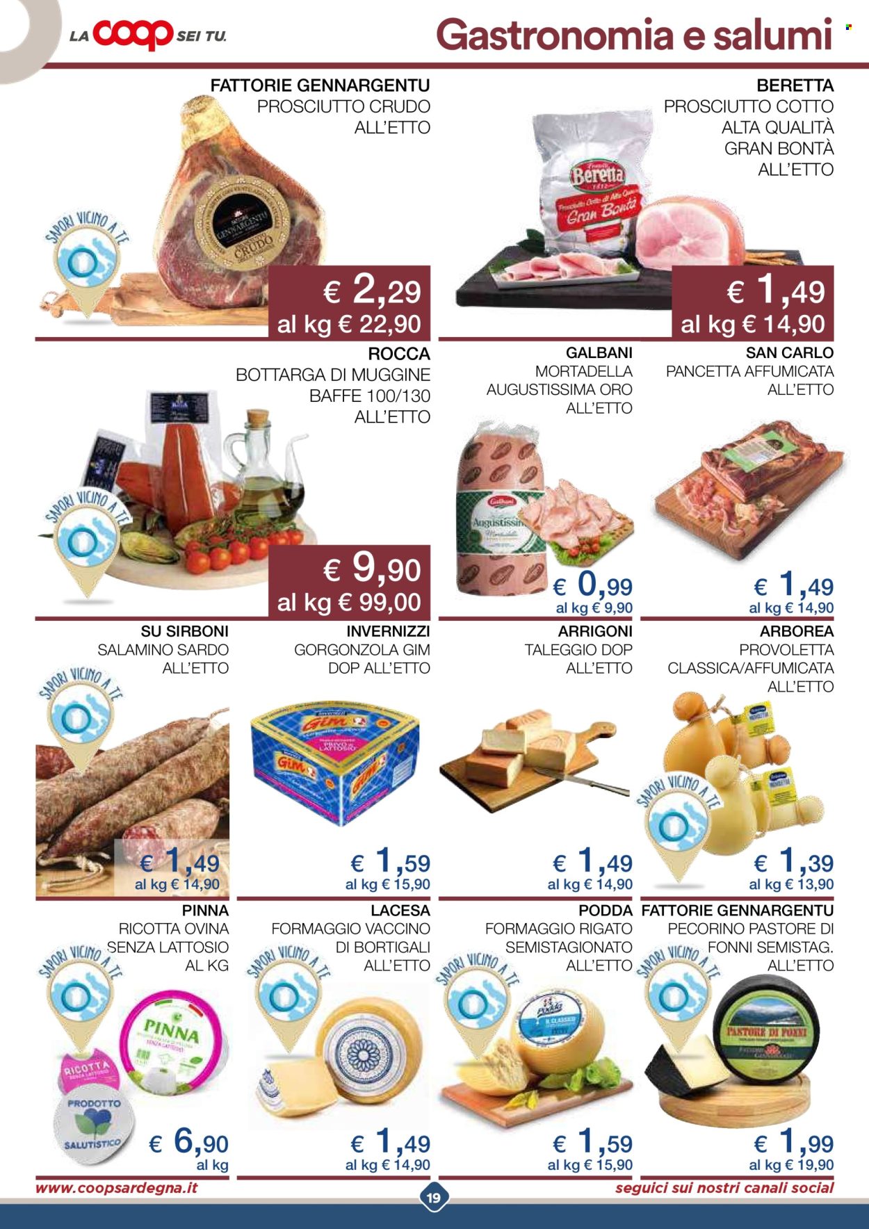 Volantino Coop - 12/11/2025 - 22/11/2025. Pagina 21