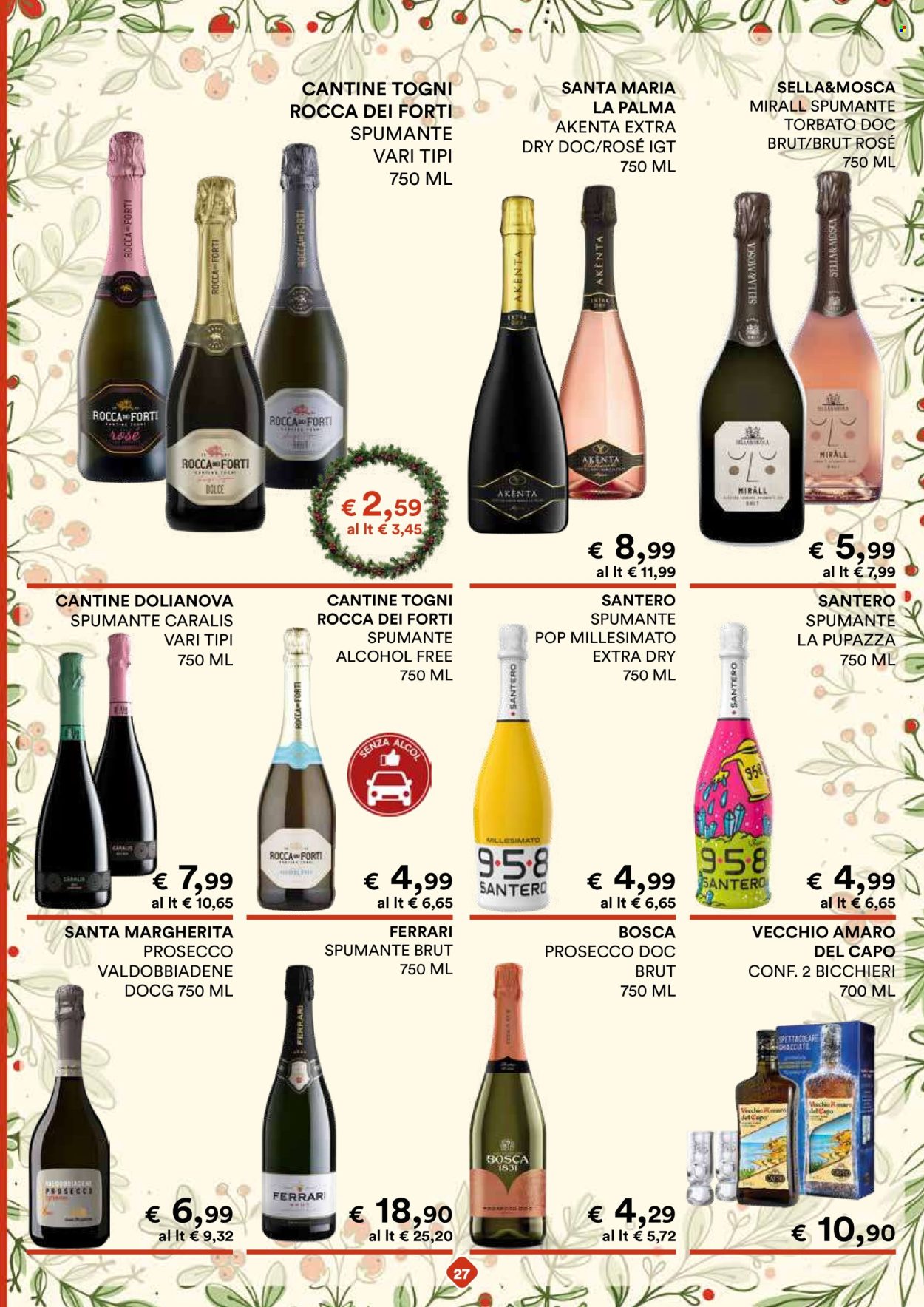Volantino Coop - 12/11/2025 - 22/11/2025. Pagina 29