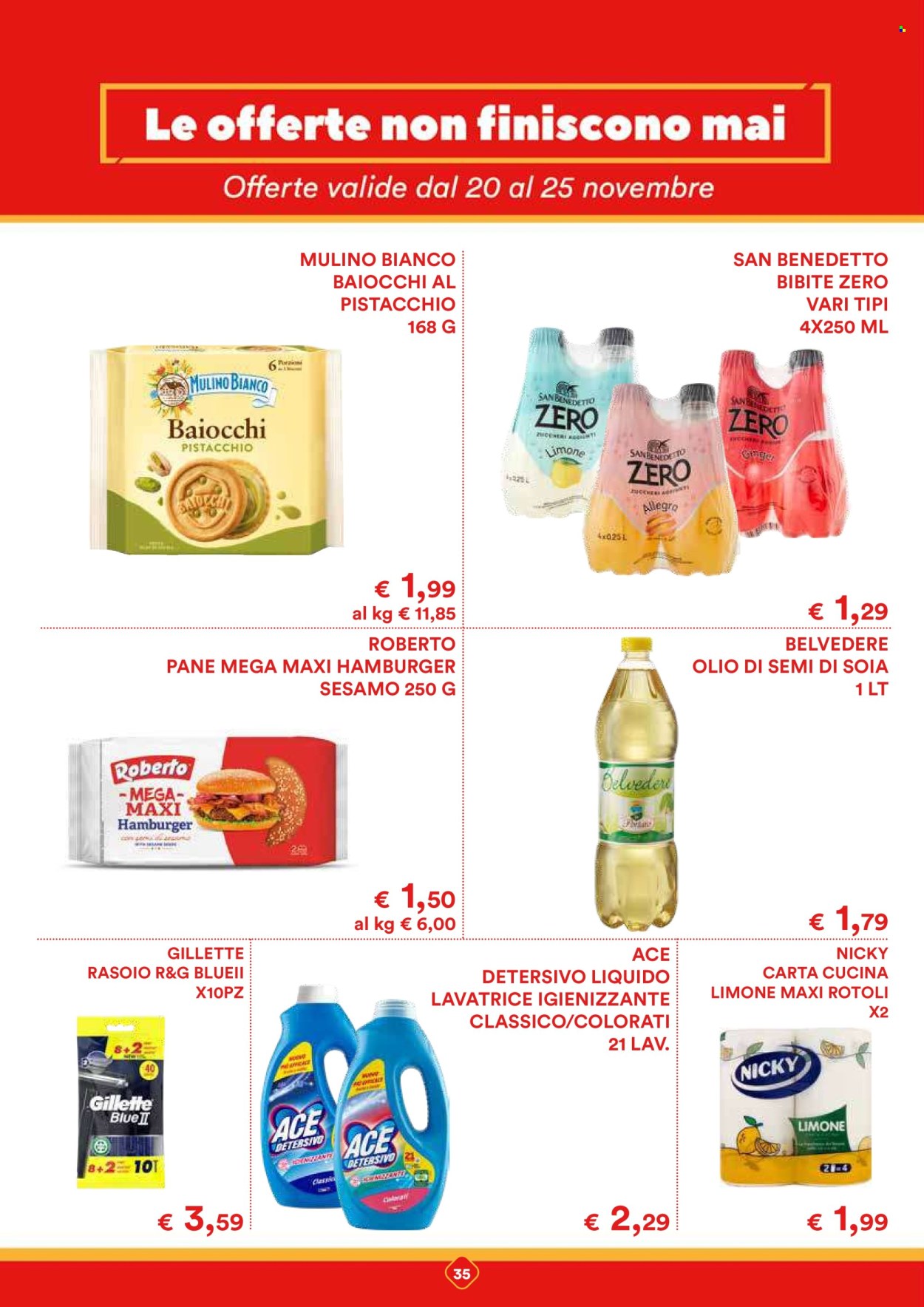 Volantino Coop - 12/11/2025 - 22/11/2025. Pagina 37