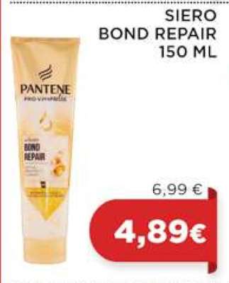 SIERO BOND REPAIR 150 ML