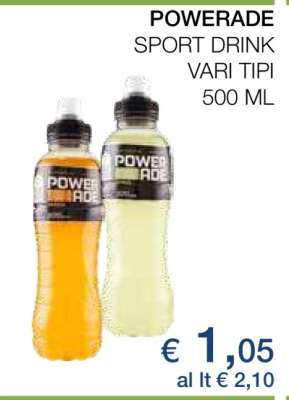 Powerade