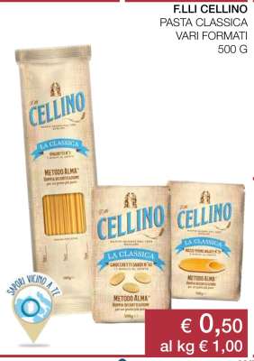 F.LLI CELLINO