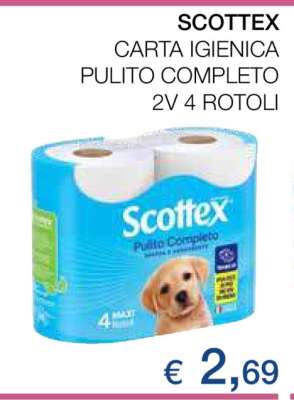 SCOTTEX