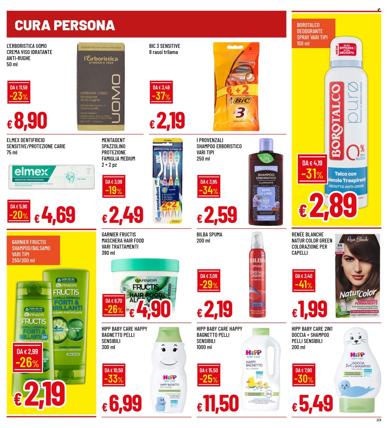 Volantino Famila - 13/11/2025 - 22/11/2025. Pagina 23