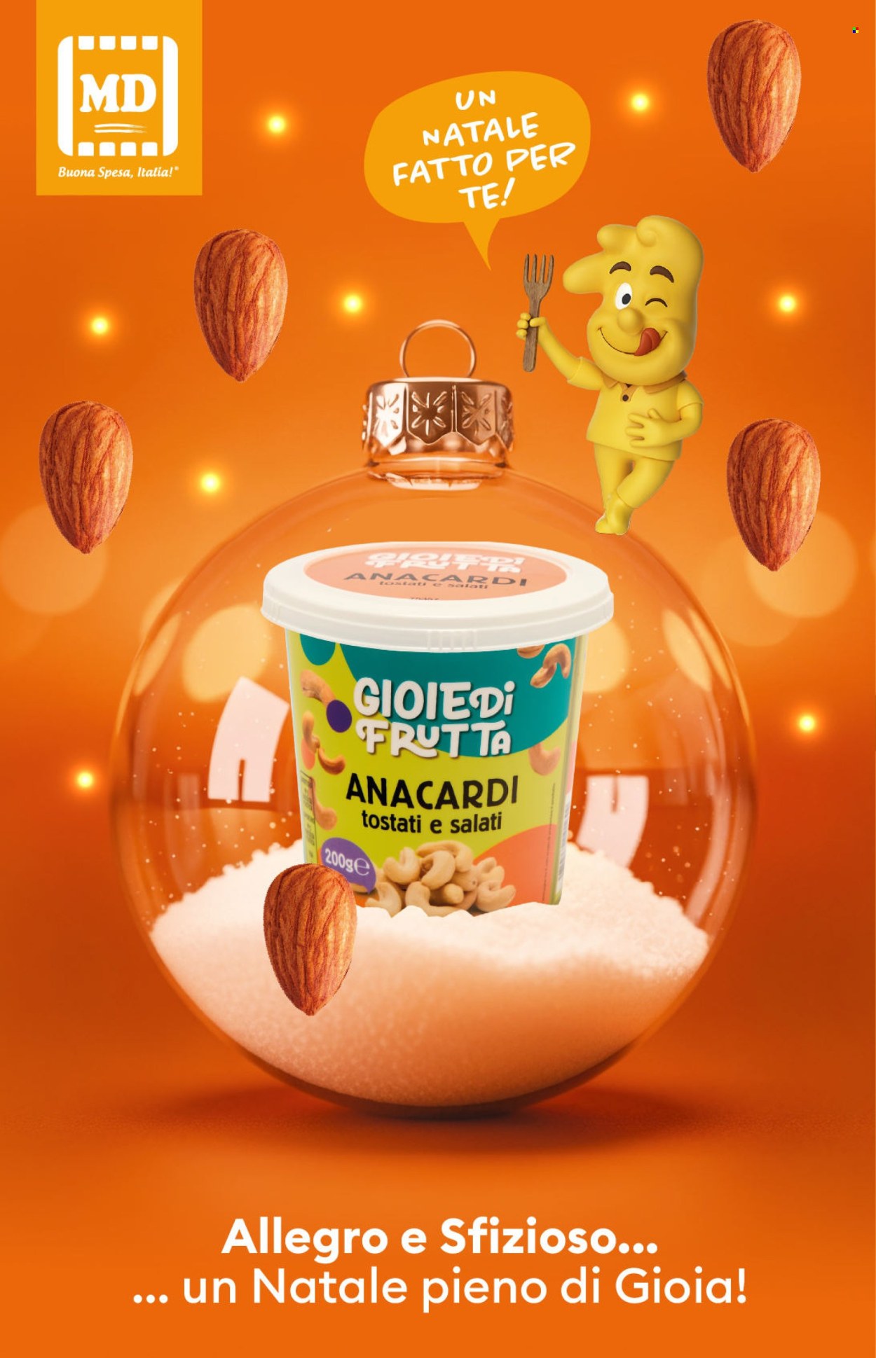 Volantino MD Discount. Pagina 52