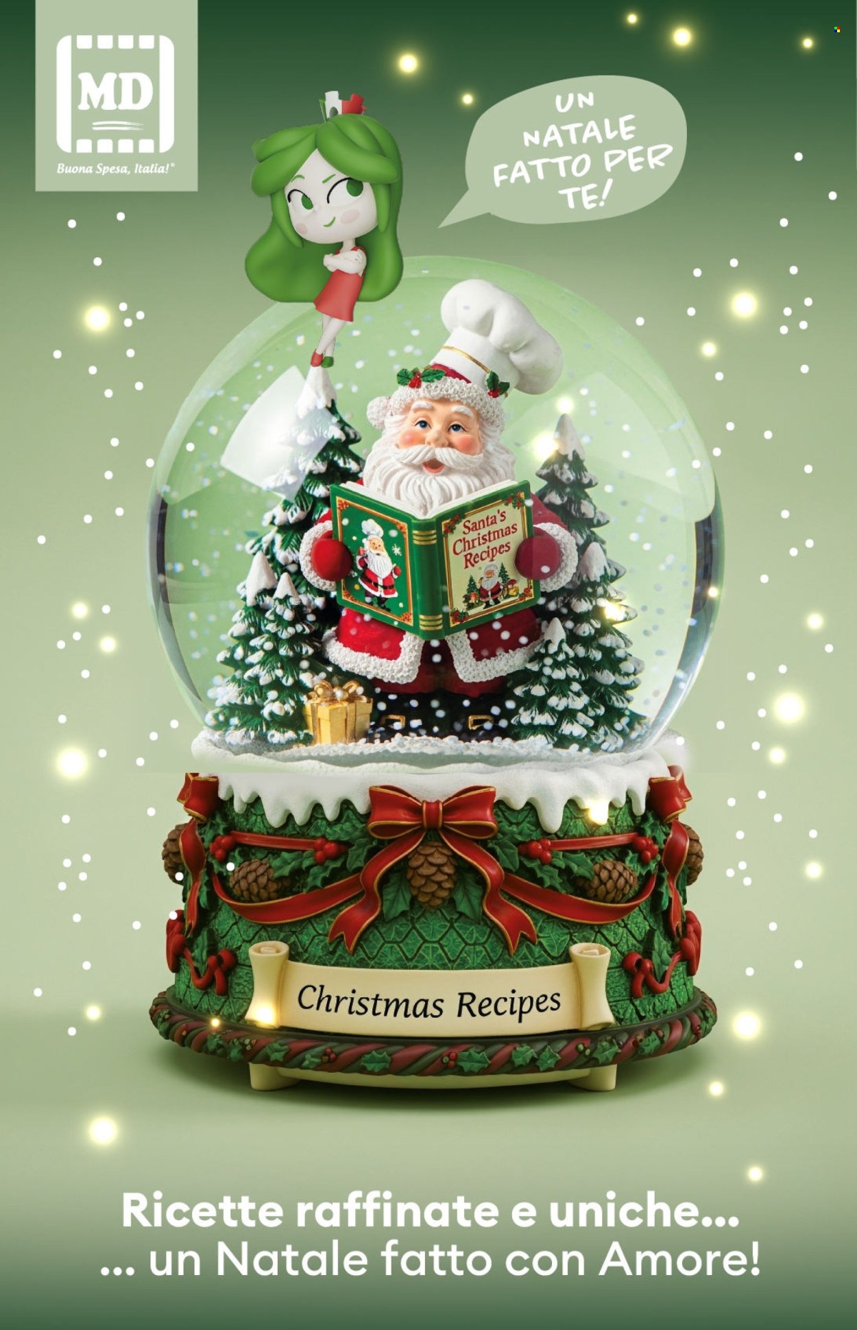 Volantino MD Discount. Pagina 84