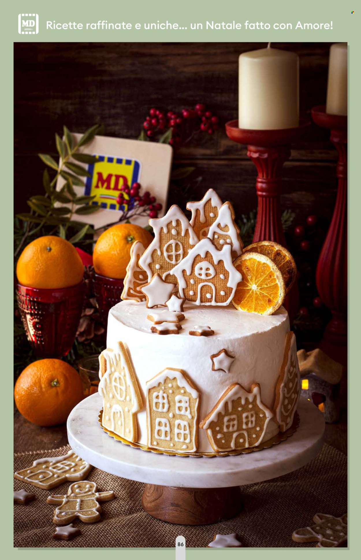 Volantino MD Discount. Pagina 86