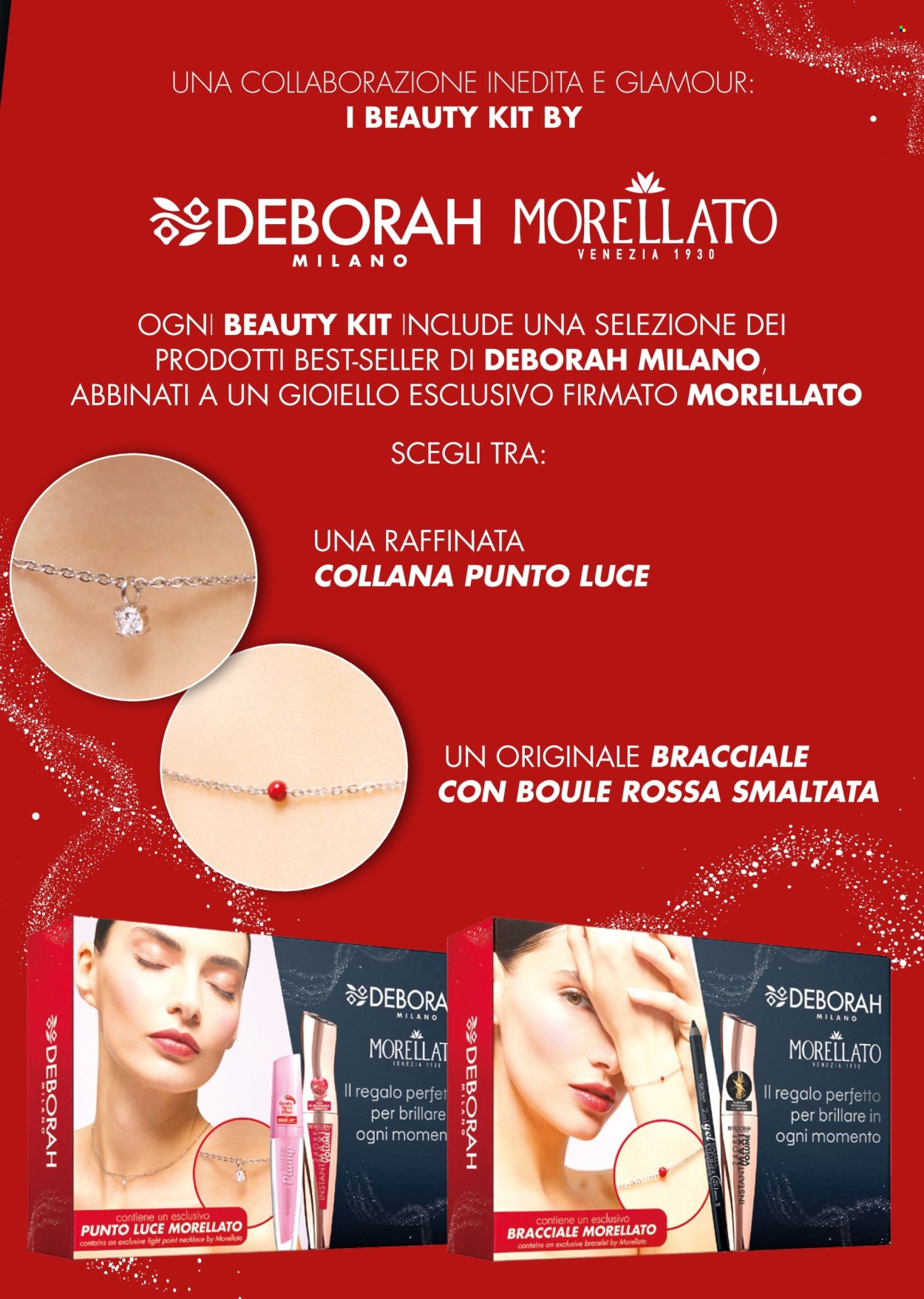 Volantino Acqua & Sapone - 1/11/2025 - 30/11/2025. Pagina 3