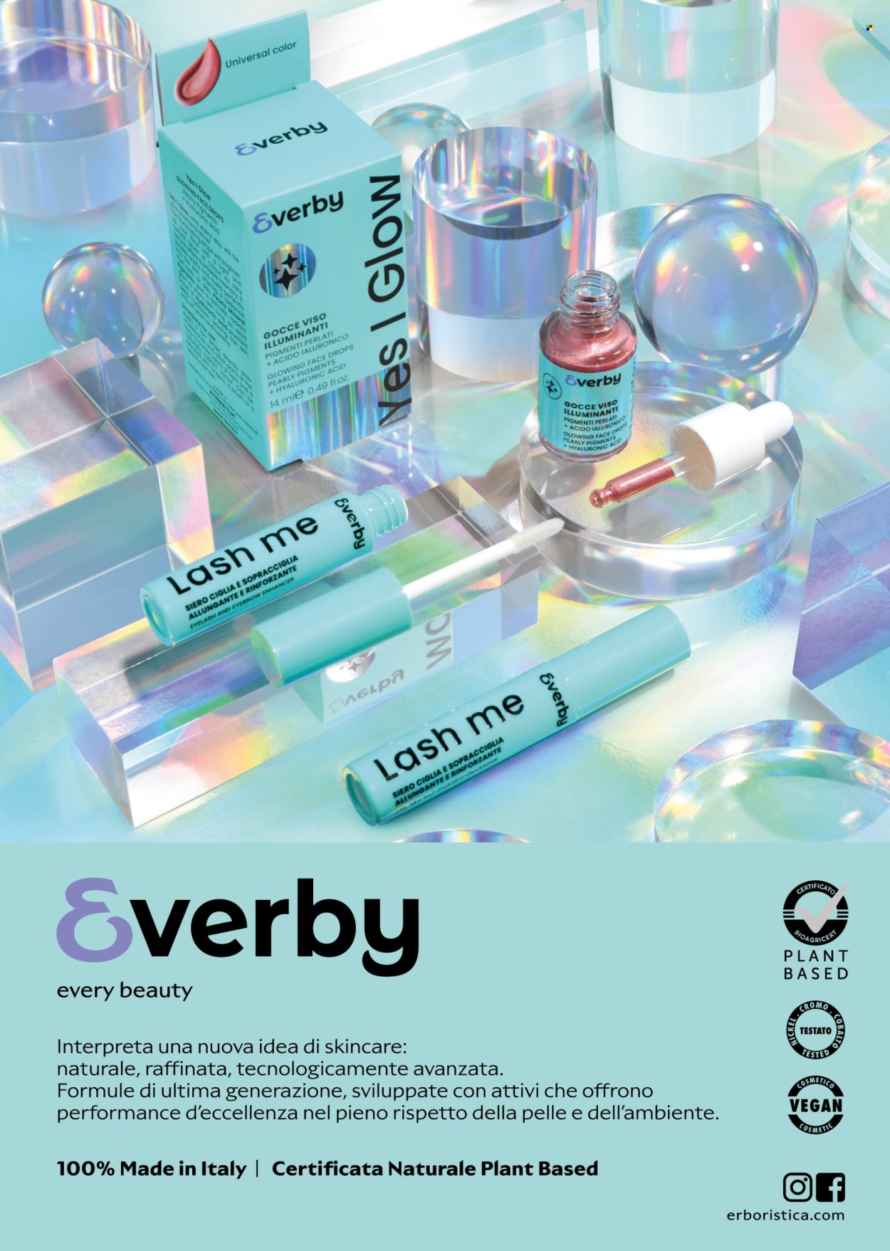 Volantino Acqua & Sapone - 1/11/2025 - 30/11/2025. Pagina 7