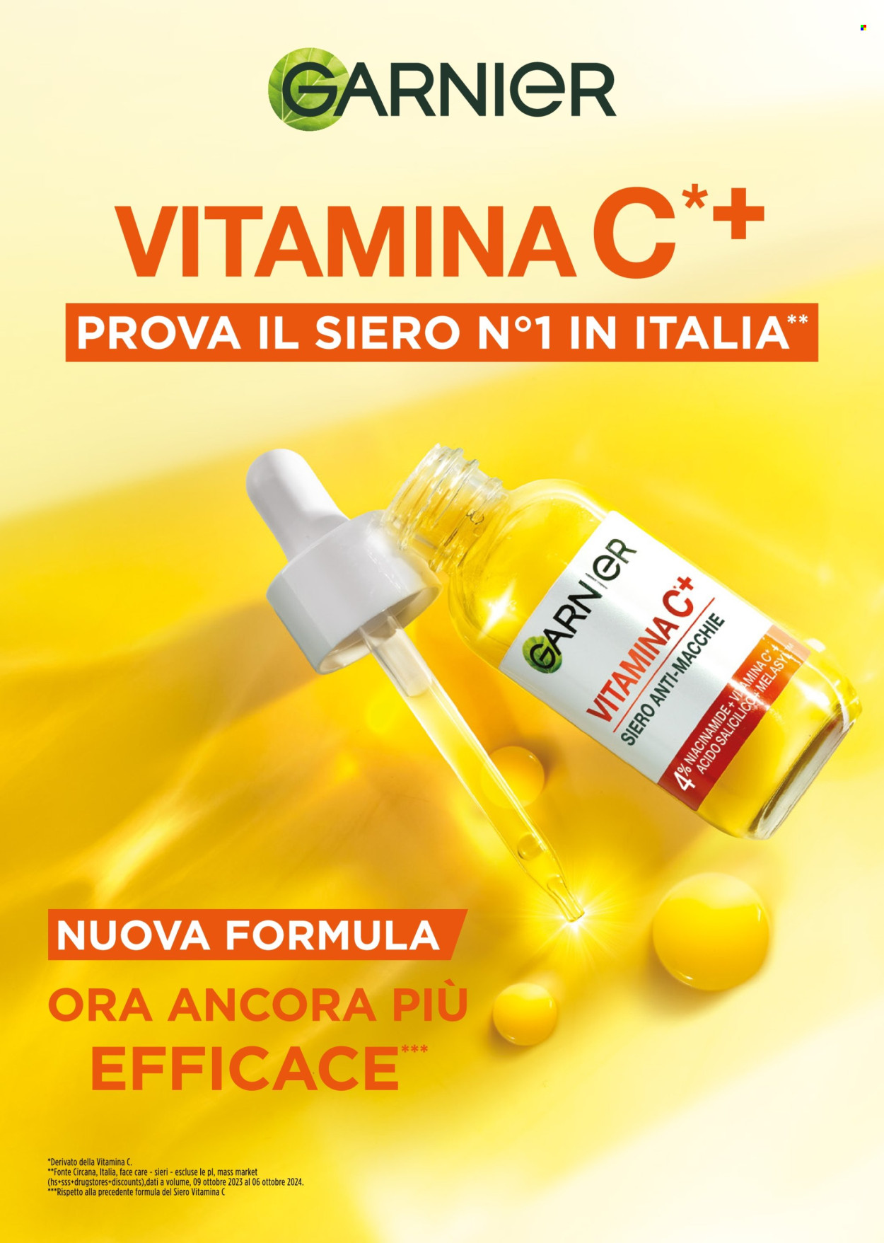 Volantino Acqua & Sapone - 1/11/2025 - 30/11/2025. Pagina 11