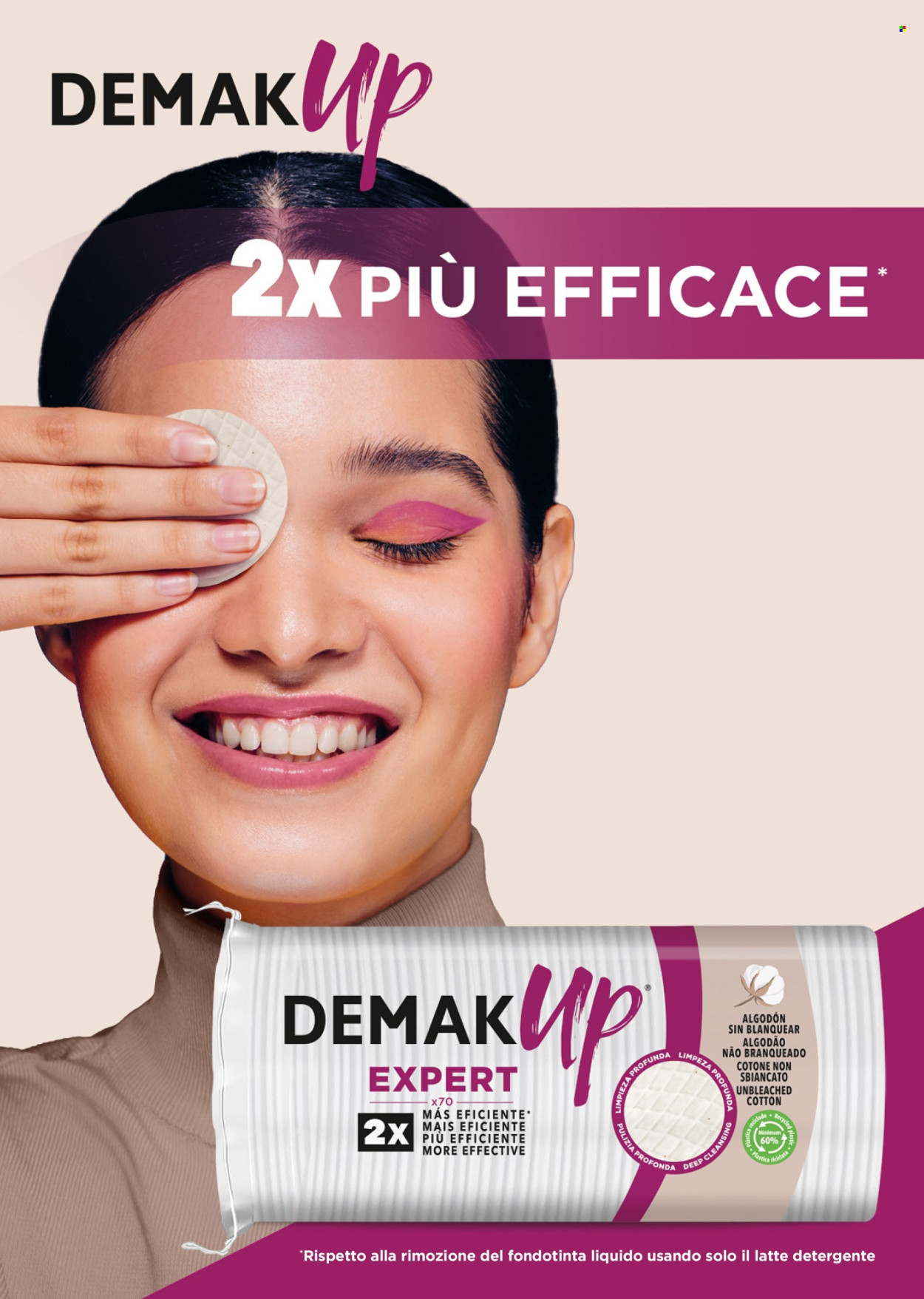 Volantino Acqua & Sapone - 1/11/2025 - 30/11/2025. Pagina 13