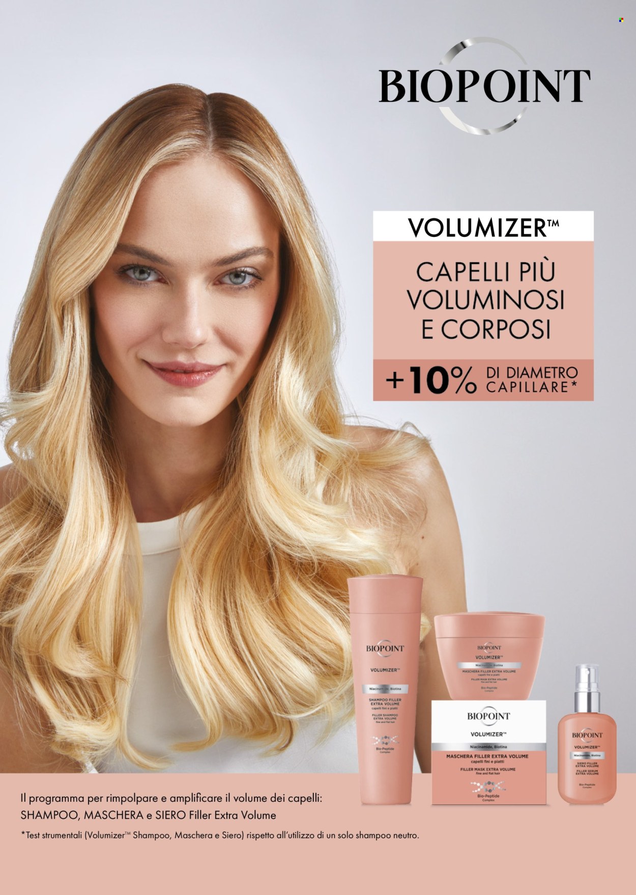 Volantino Acqua & Sapone - 1/11/2025 - 30/11/2025. Pagina 21