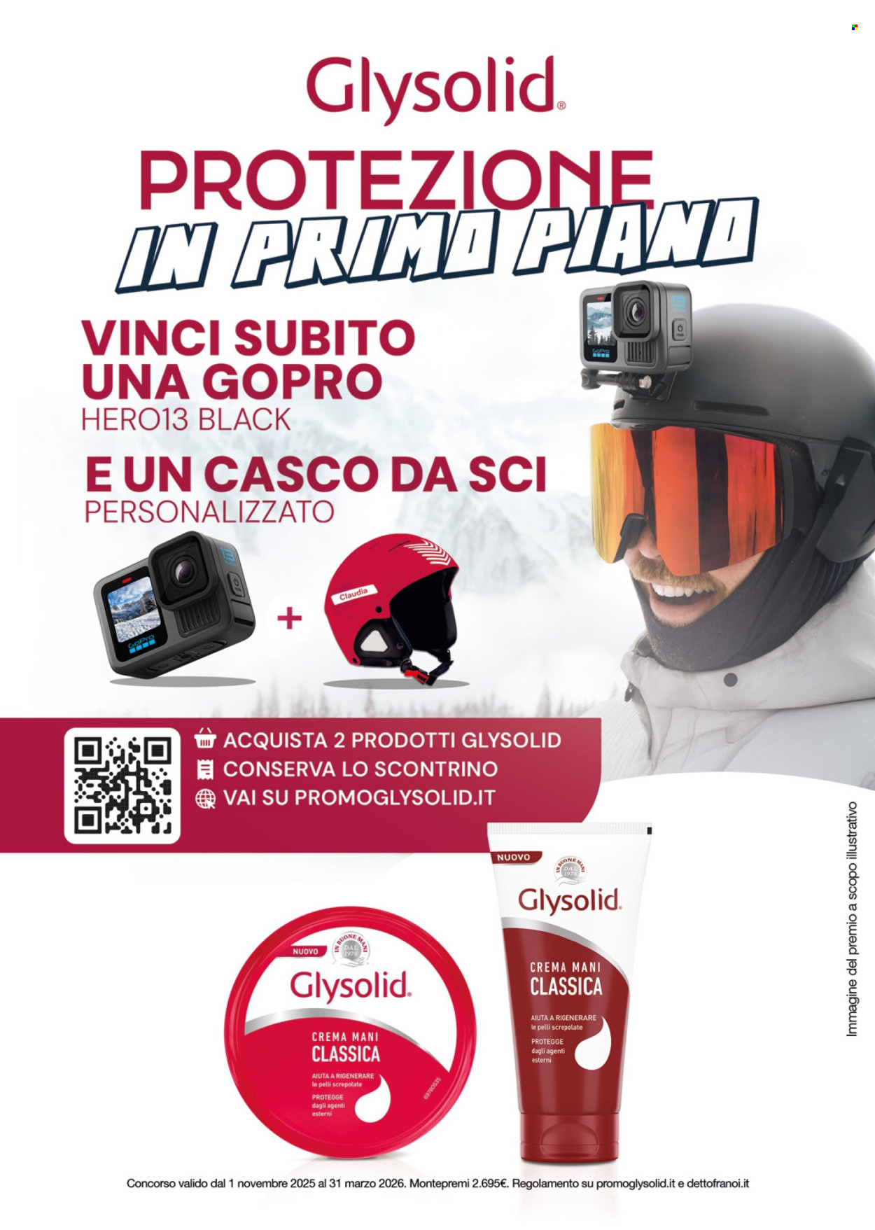 Volantino Acqua & Sapone - 1/11/2025 - 30/11/2025. Pagina 27