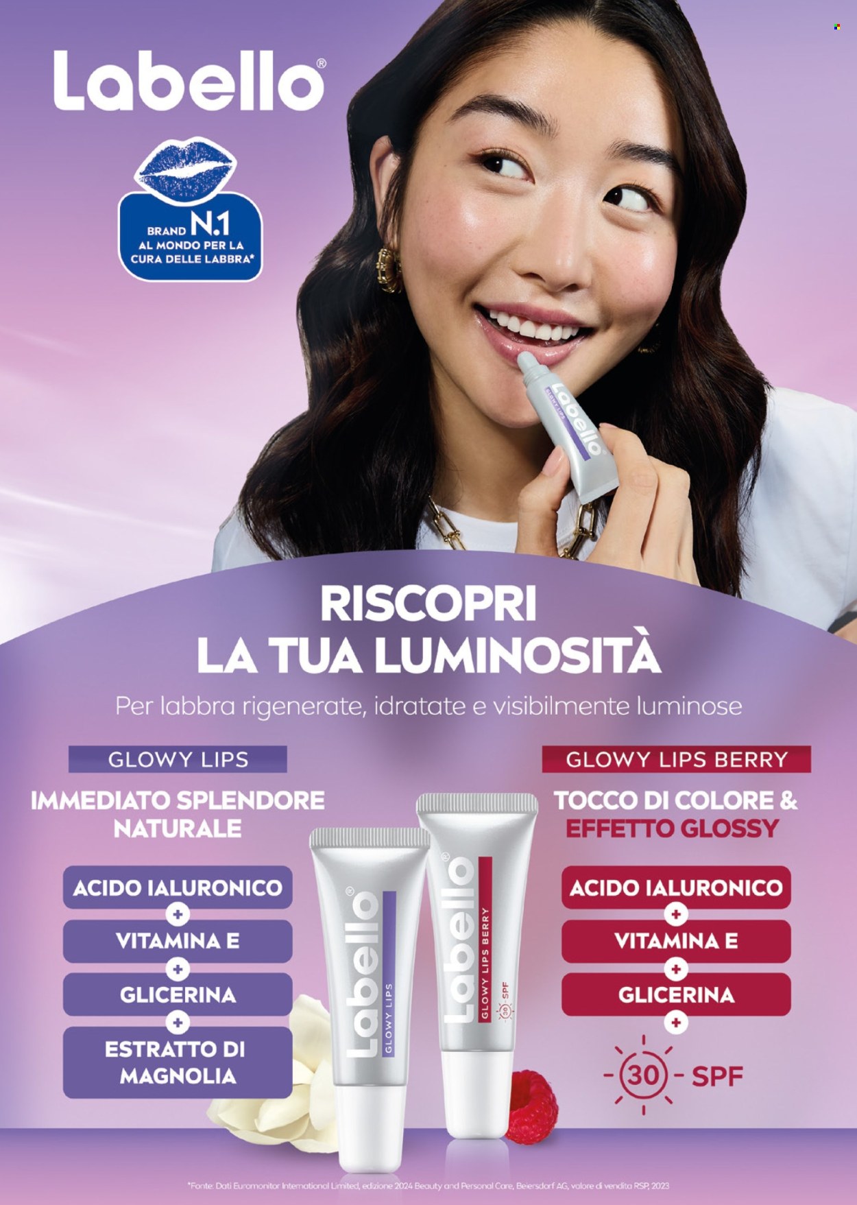 Volantino Acqua & Sapone - 1/11/2025 - 30/11/2025. Pagina 29