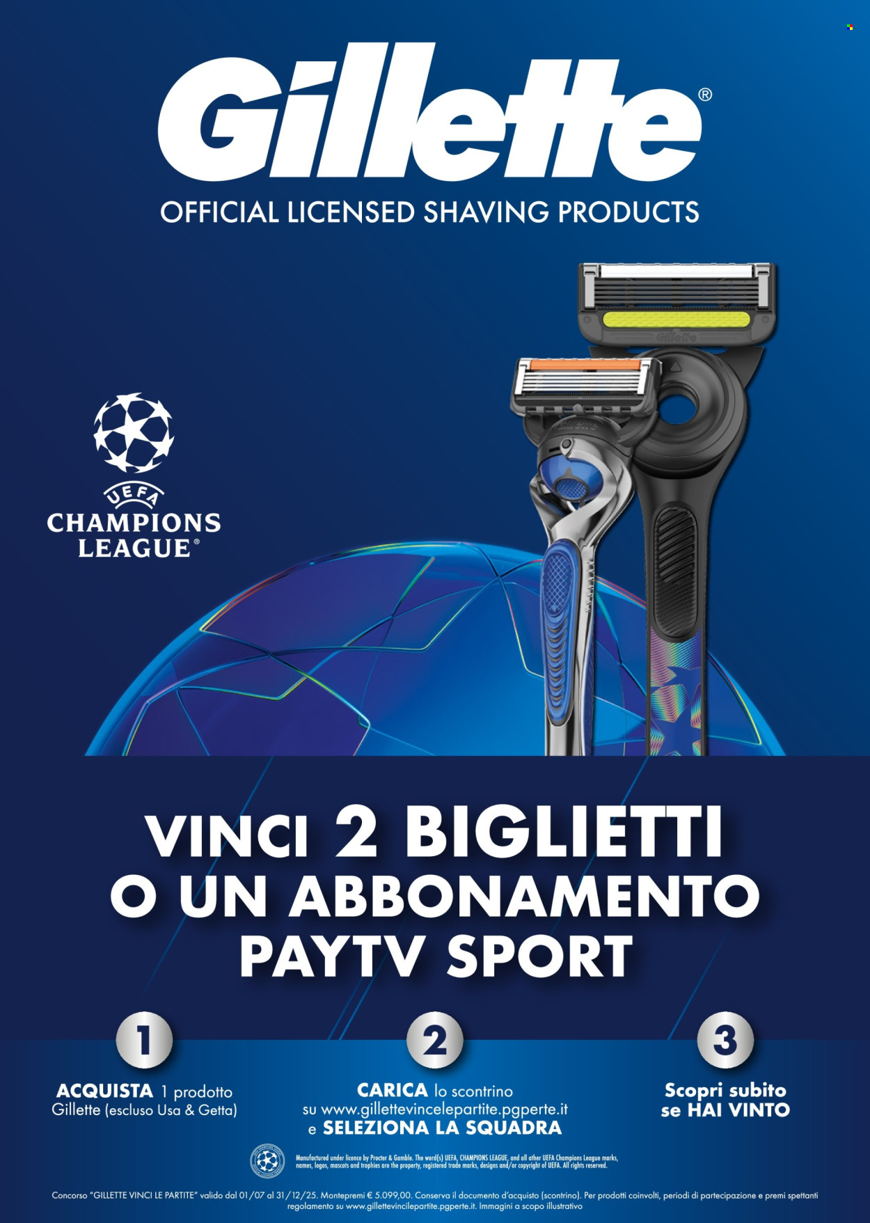 Volantino Acqua & Sapone - 1/11/2025 - 30/11/2025. Pagina 37