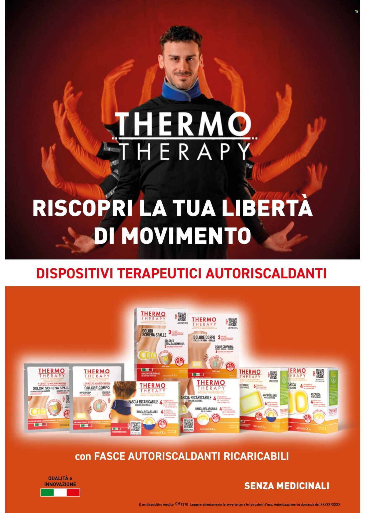 Volantino Acqua & Sapone - 1/11/2025 - 30/11/2025. Pagina 51