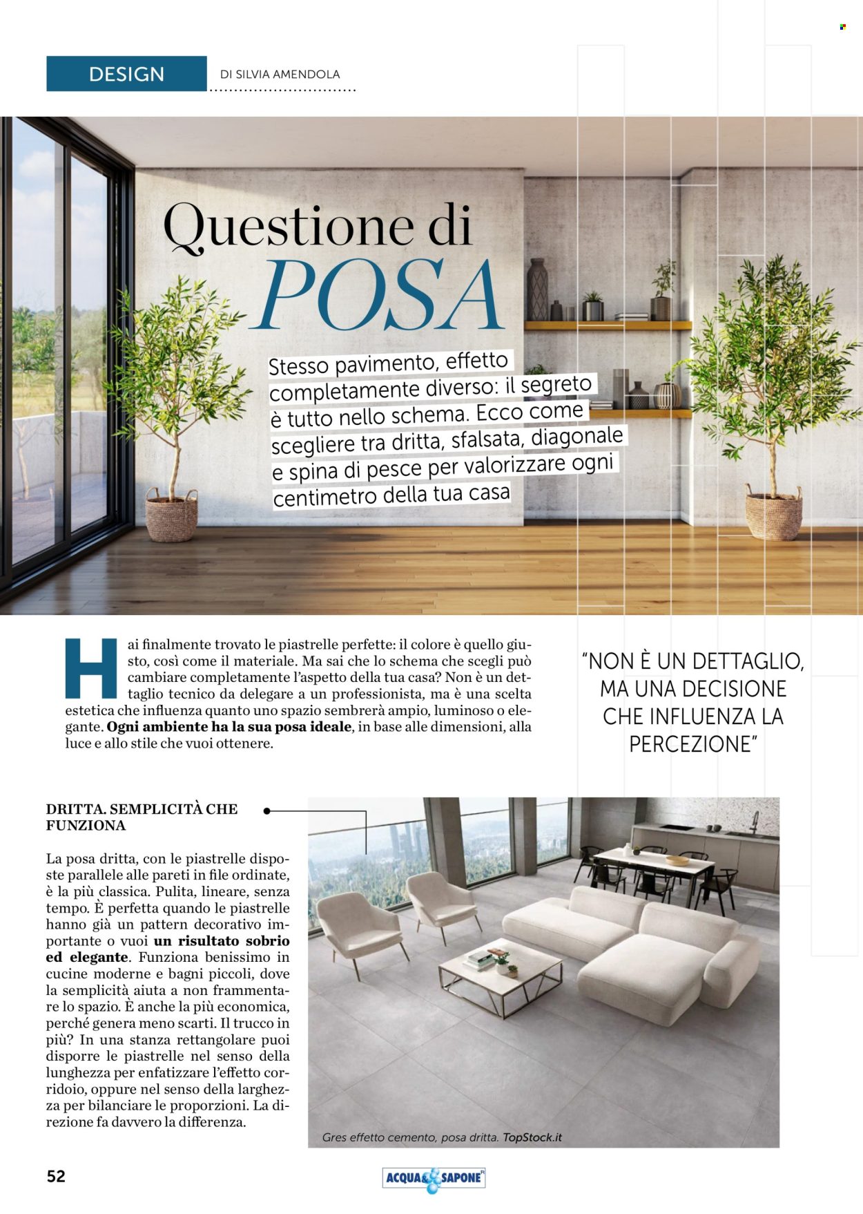 Volantino Acqua & Sapone - 1/11/2025 - 30/11/2025. Pagina 52