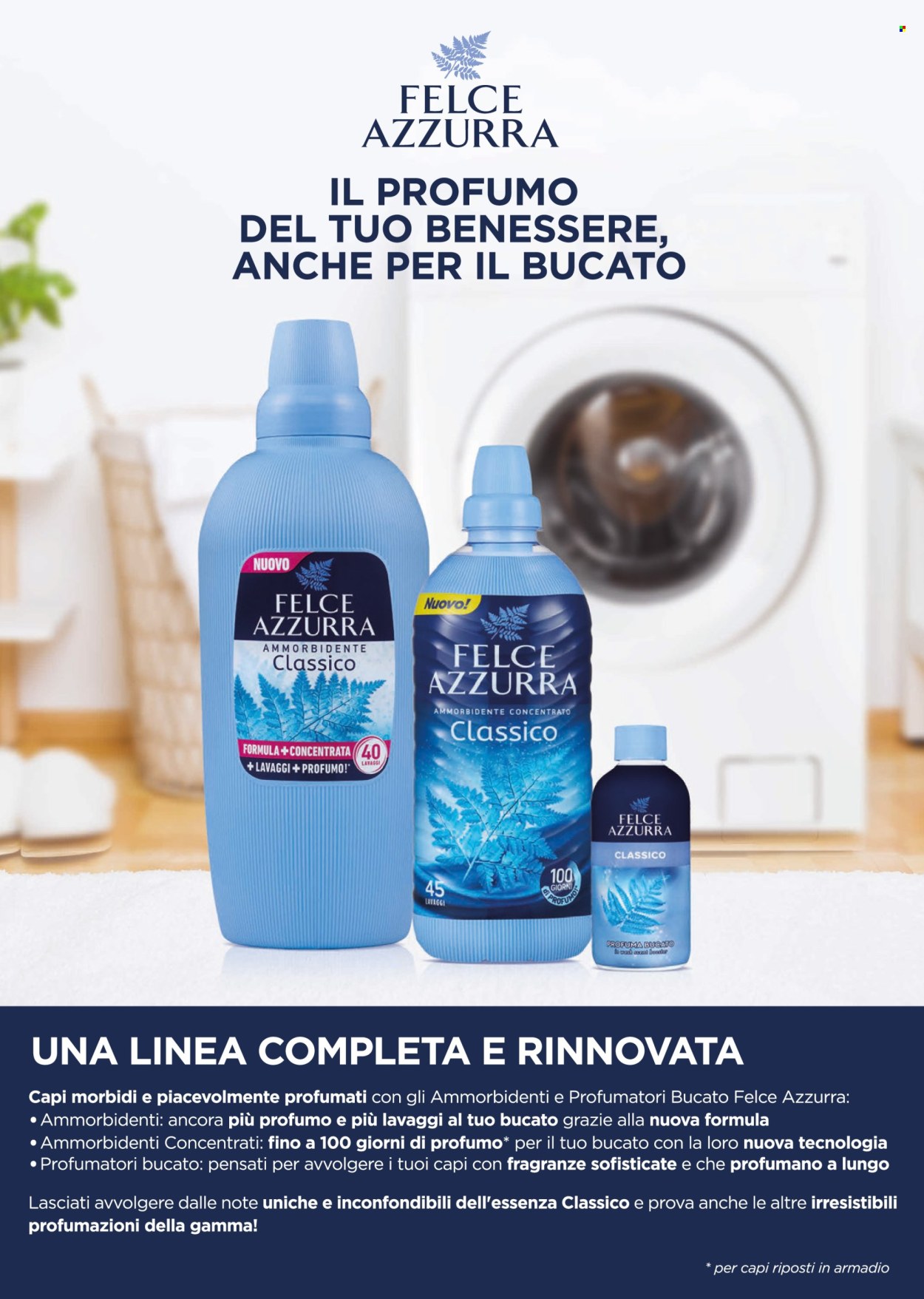 Volantino Acqua & Sapone - 1/11/2025 - 30/11/2025. Pagina 57