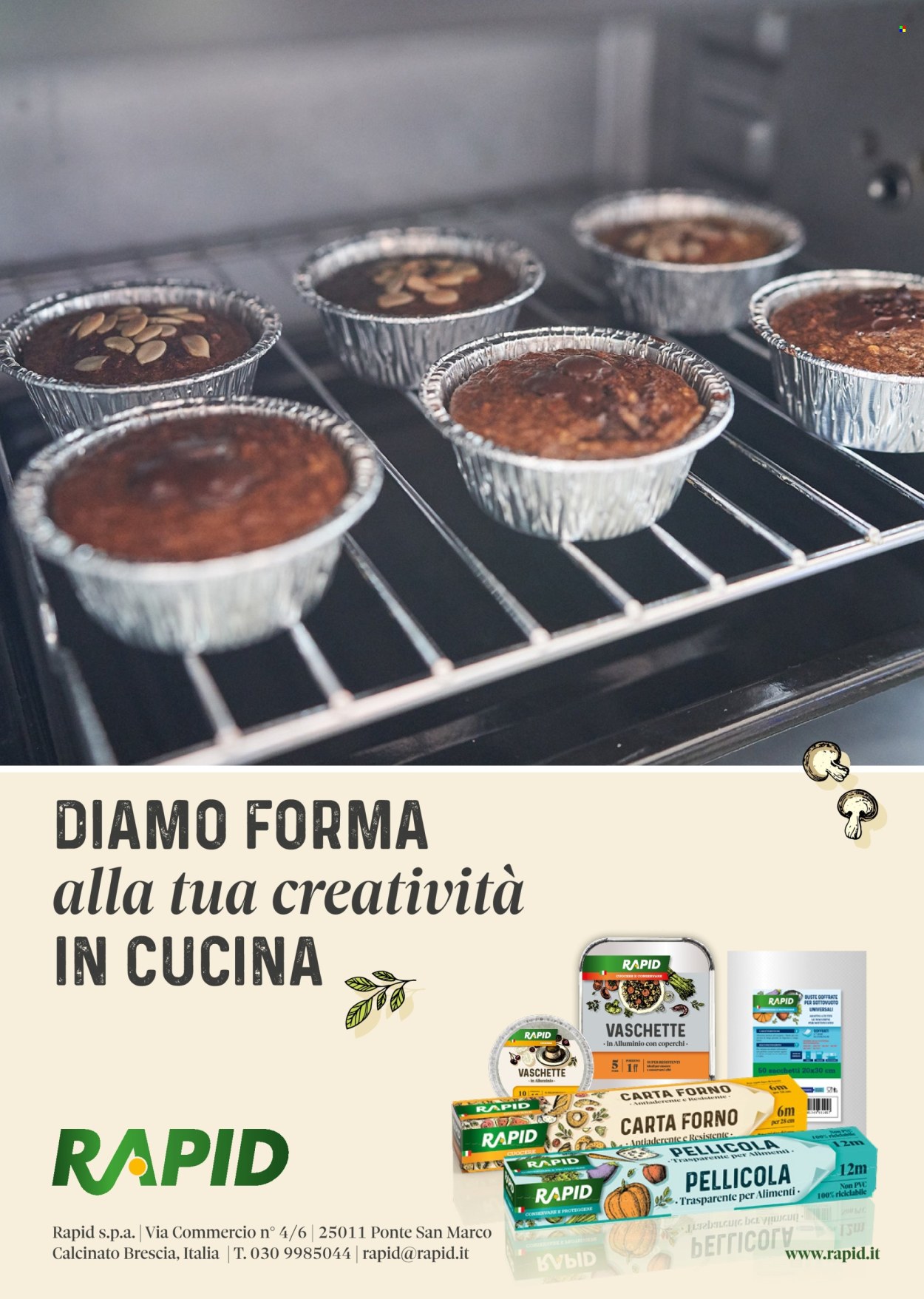 Volantino Acqua & Sapone - 1/11/2025 - 30/11/2025. Pagina 63