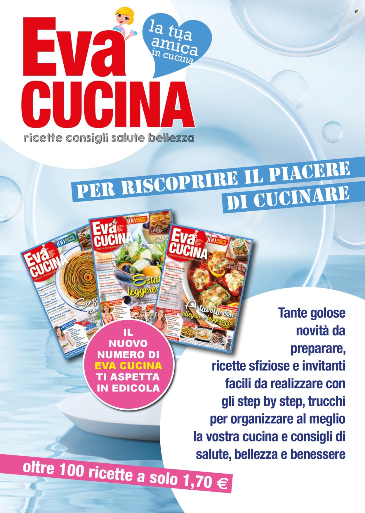 Volantino Acqua & Sapone - 1/11/2025 - 30/11/2025. Pagina 75