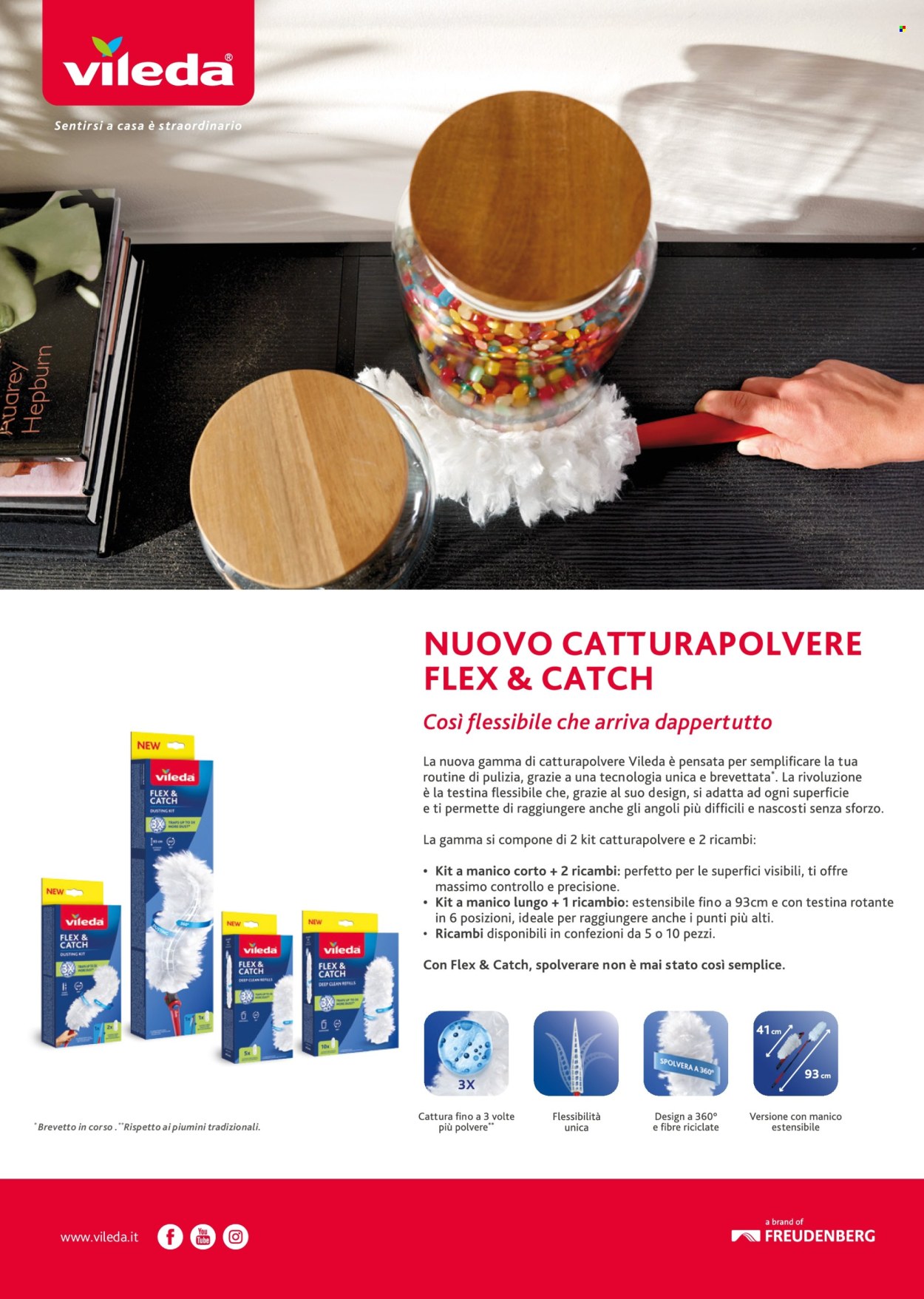 Volantino Acqua & Sapone - 1/11/2025 - 30/11/2025. Pagina 79