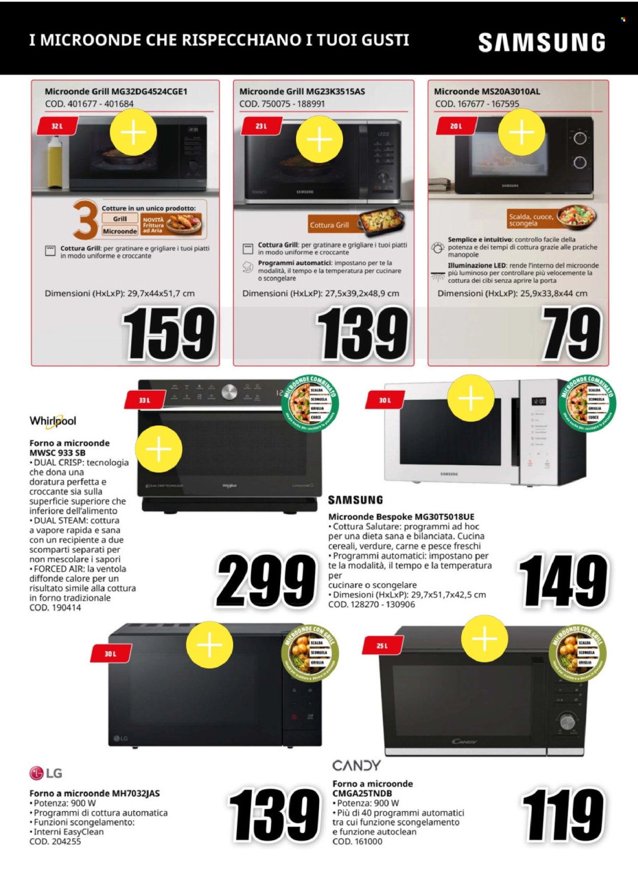 Volantino MediaWorld - 12/11/2025 - 28/11/2025. Pagina 16