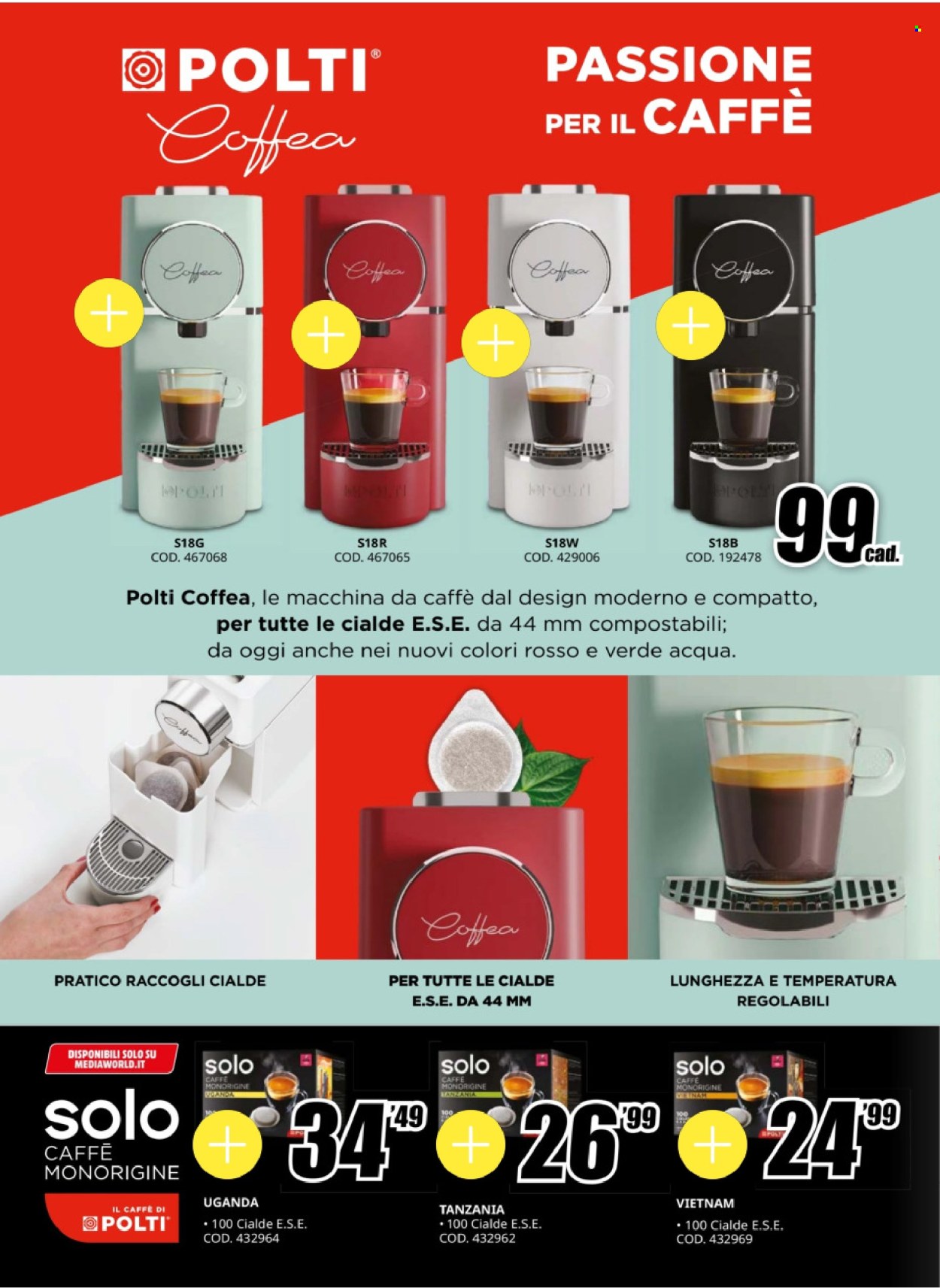 Volantino MediaWorld - 12/11/2025 - 28/11/2025. Pagina 20